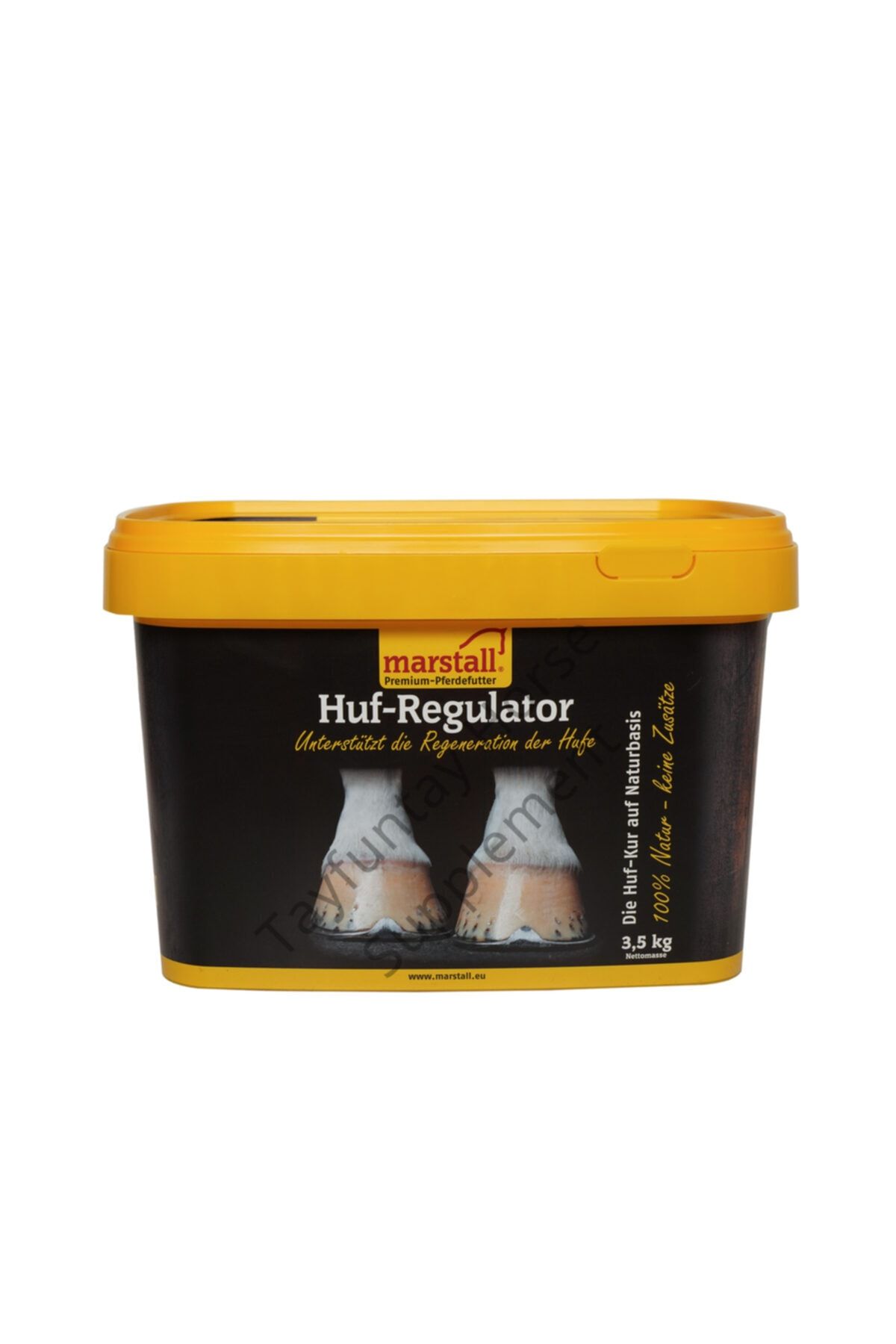 Tayfuntay Horse Supplements Marstall Huf-regulator 3,5kg