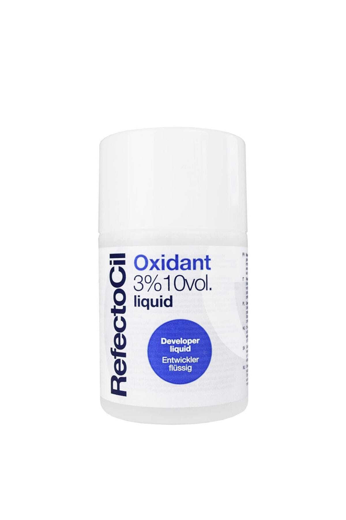 Refectocil %3 10 Vol. Sıvı Oksidan 100 ml 9003877901174