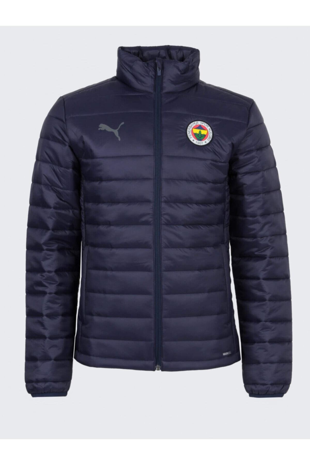 Fenerbahçe 2021/22 A Takım Mont