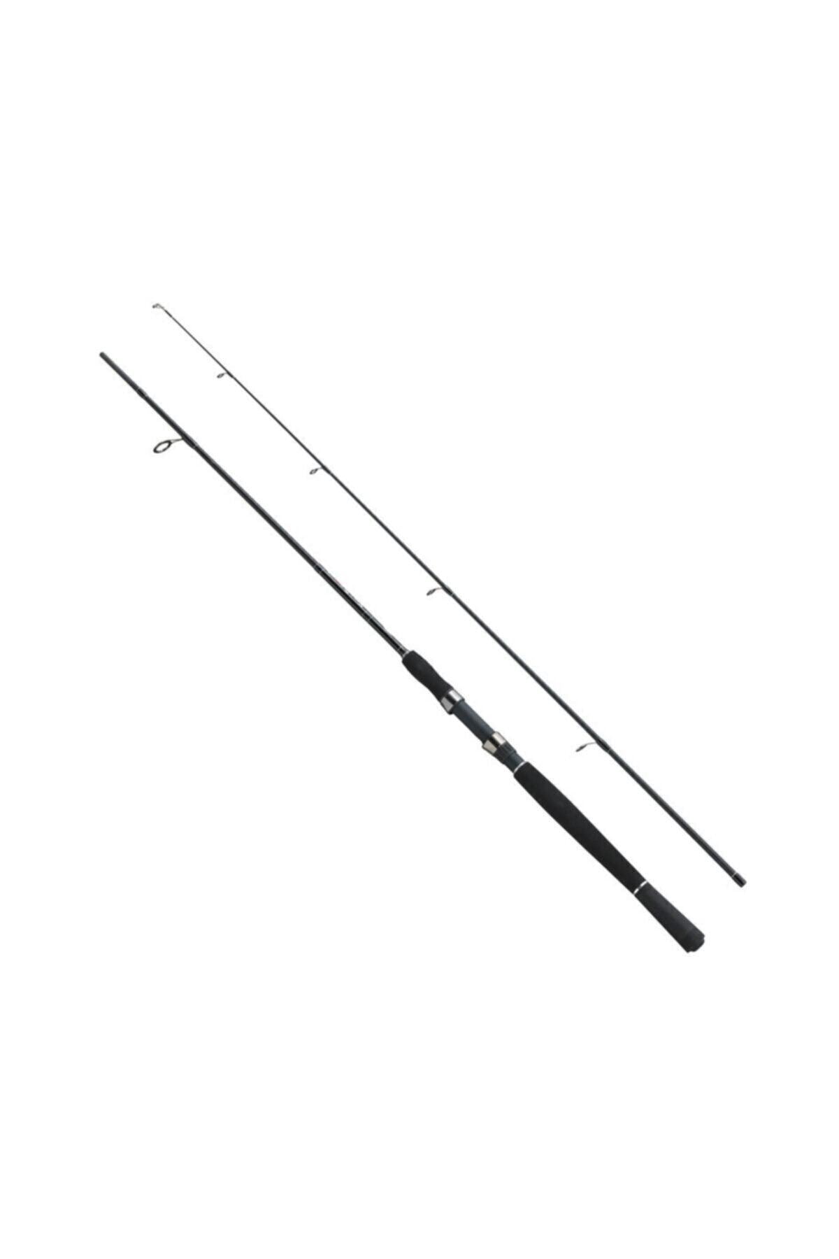 FLADEN Xtra Flexx 240 cm Spin Kamış 15-40 gr Atarlı