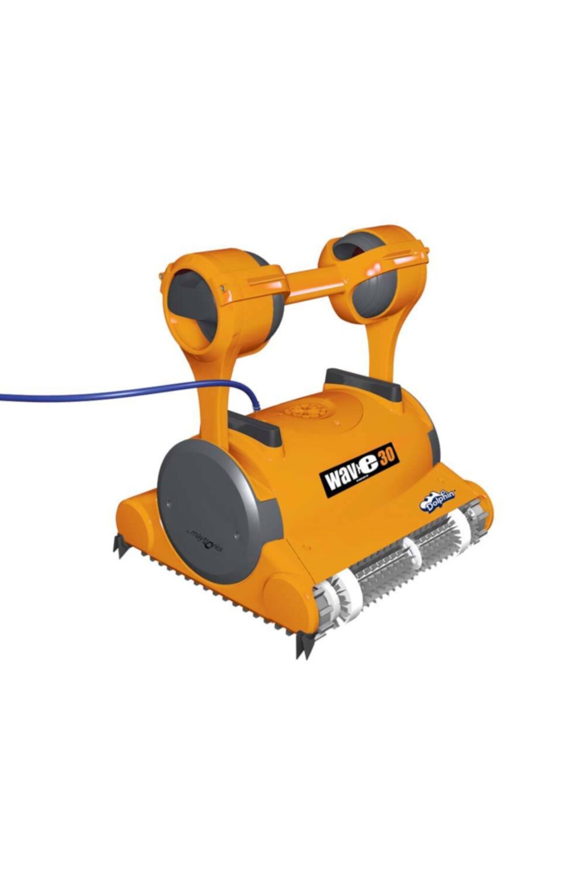 Dolphin Gemaş Dolphın Wave 30 Otomatik Havuz Süpürge Robotu
