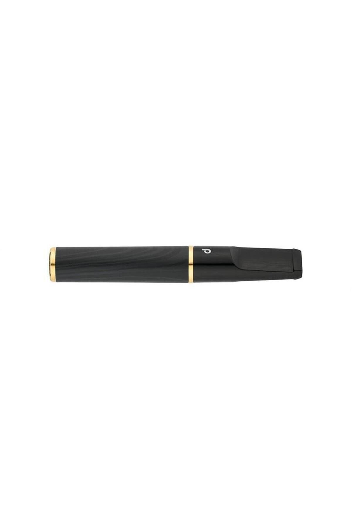 DENİCOTEA Nice 25100karbon Filtreli 6mm Lüks Sig.ağızlığı Abanoz