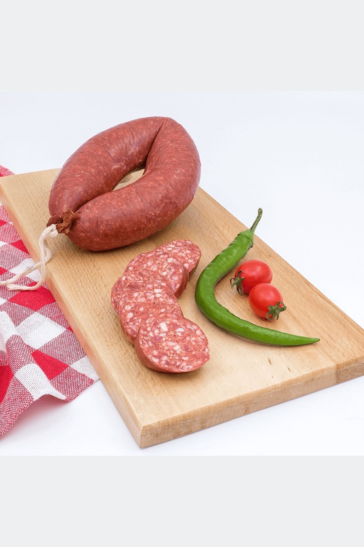 Sofra Bizden Kasap Sucuk 150 G