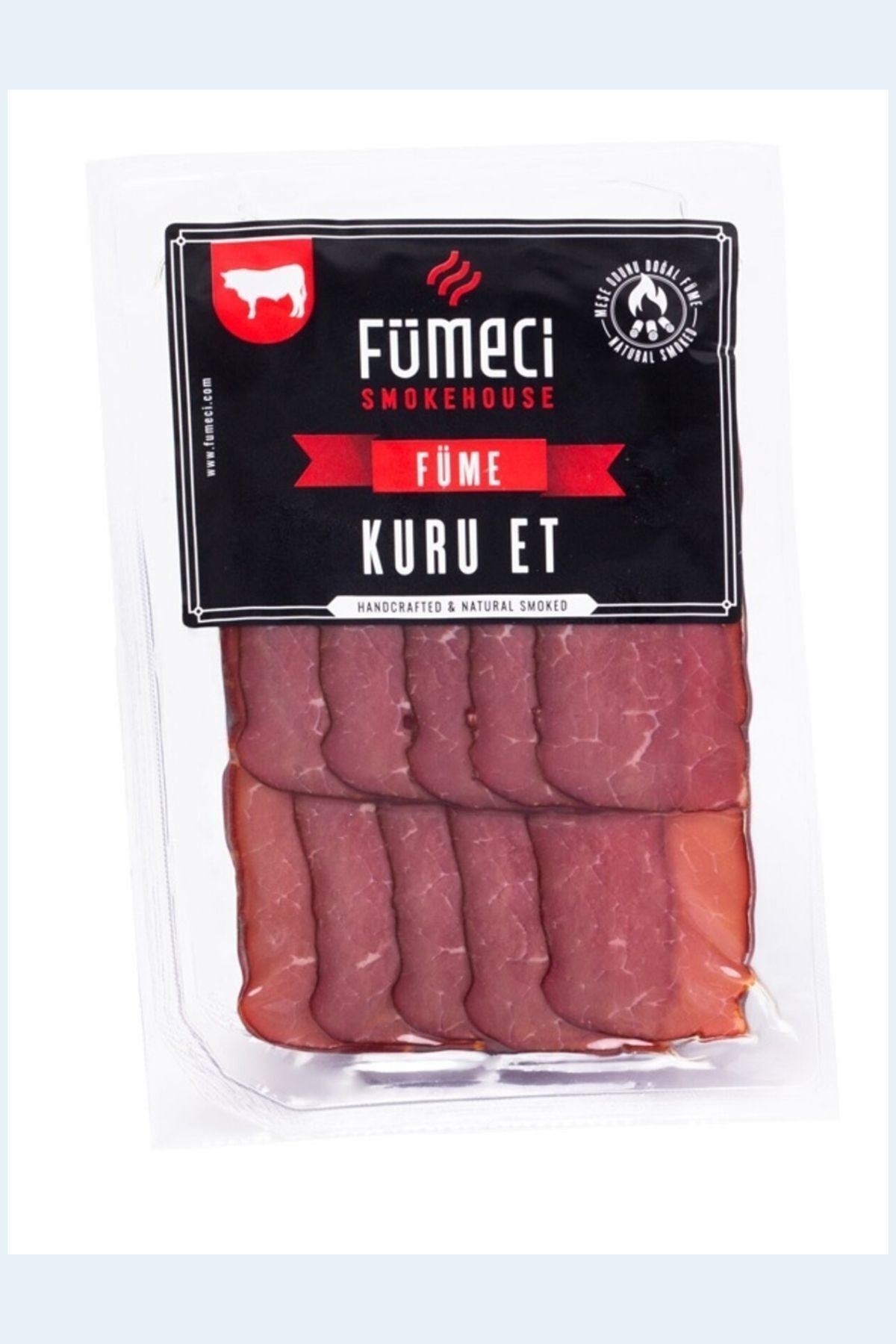Sofra Bizden Fümeci Baton Kuru Et 500 G