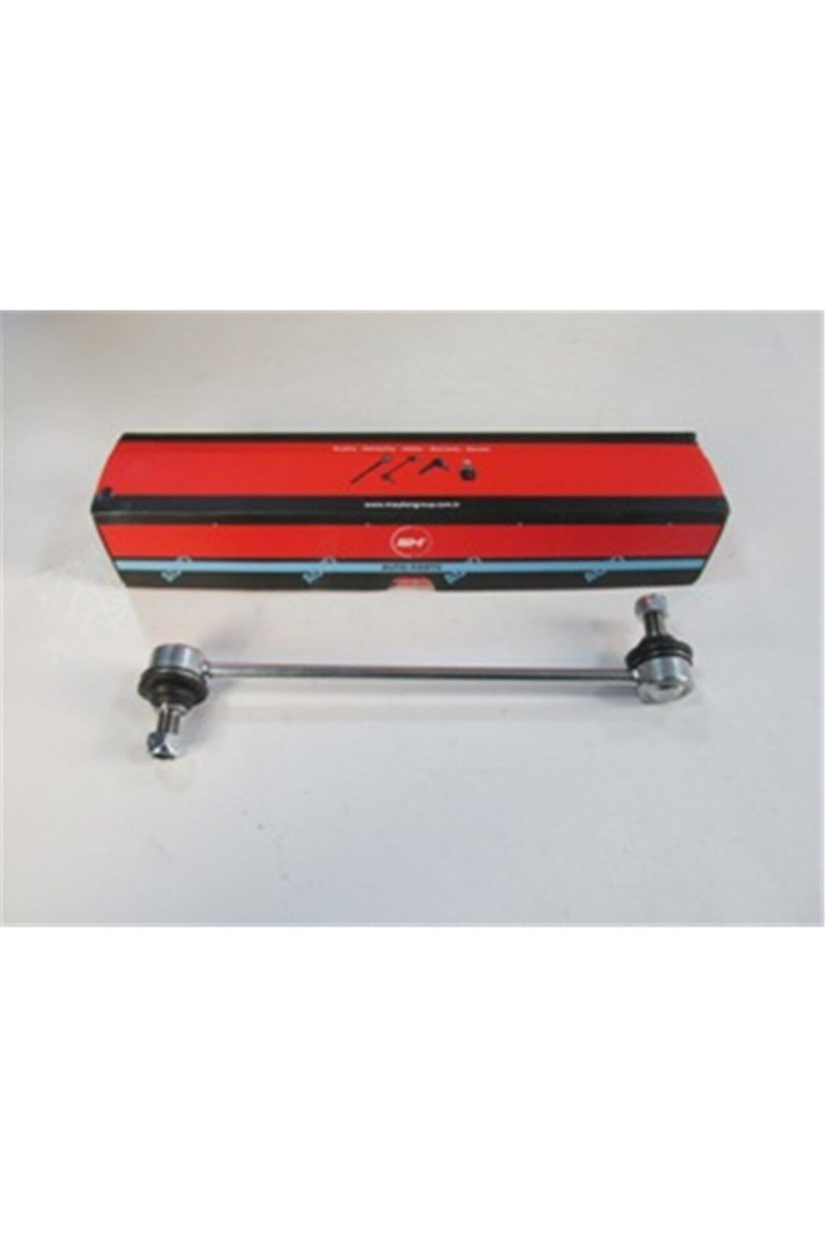 PARCAWORLD Kıa Rıo- Sd- 12/16 Viraj Askı Z Rot Ön Sağ/sol Aynı (adet)(282mm)(sh) 548300u000