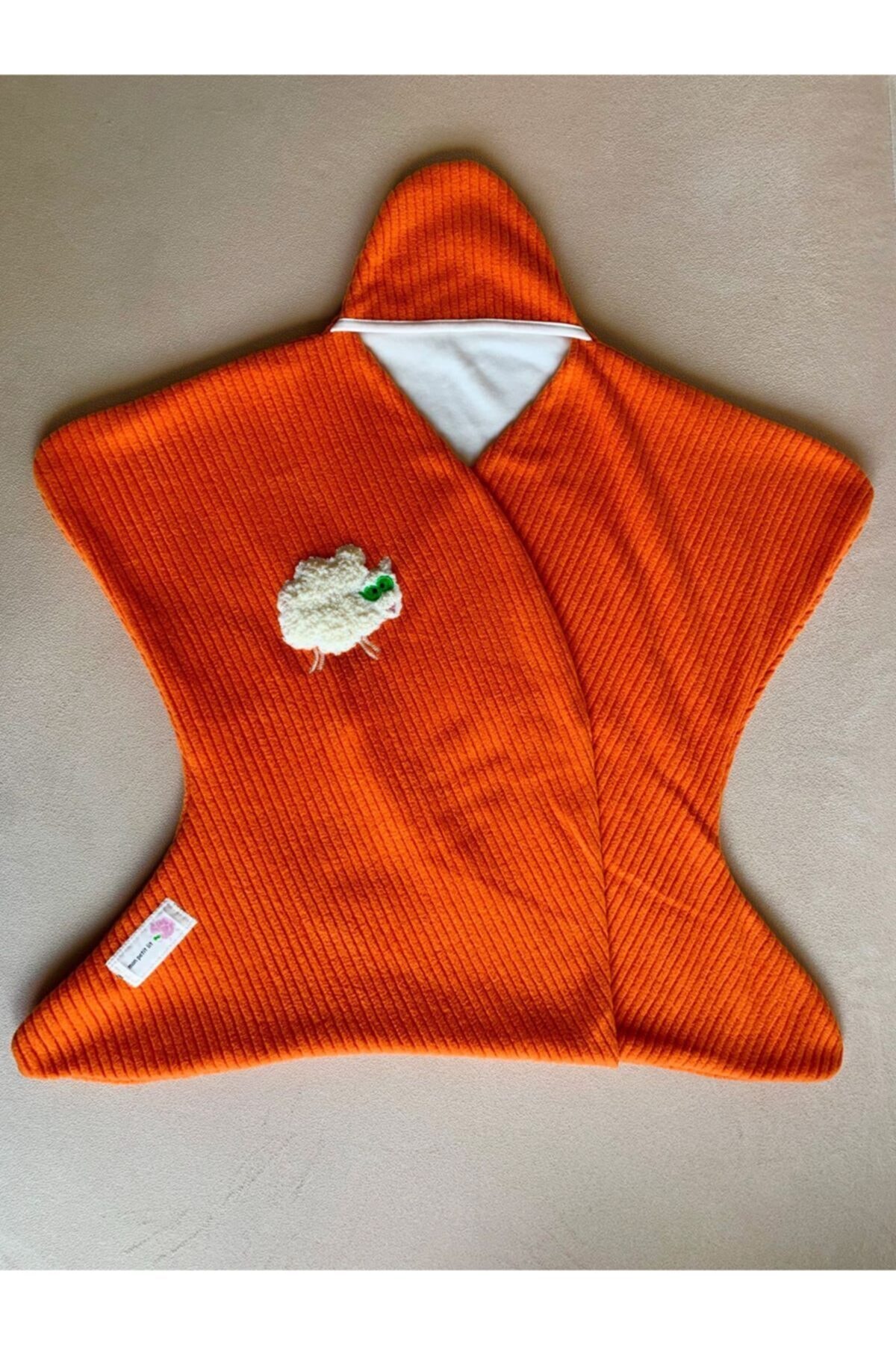mon petit lit Star Velsoft Battaniye