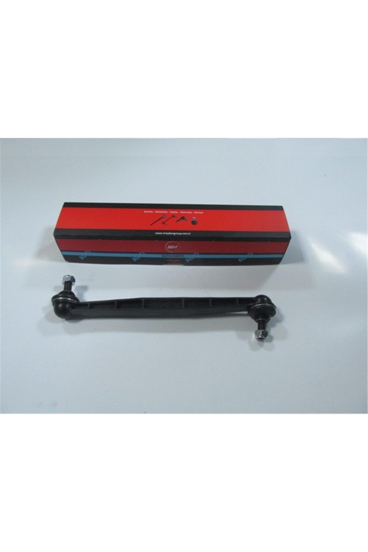 PARCAWORLD Opel Astra- G- Sd/hb- 99/04 Viraj Askı Z Rot Ön Sağ/sol Aynı (adet) (plastik) (sh) 350614
