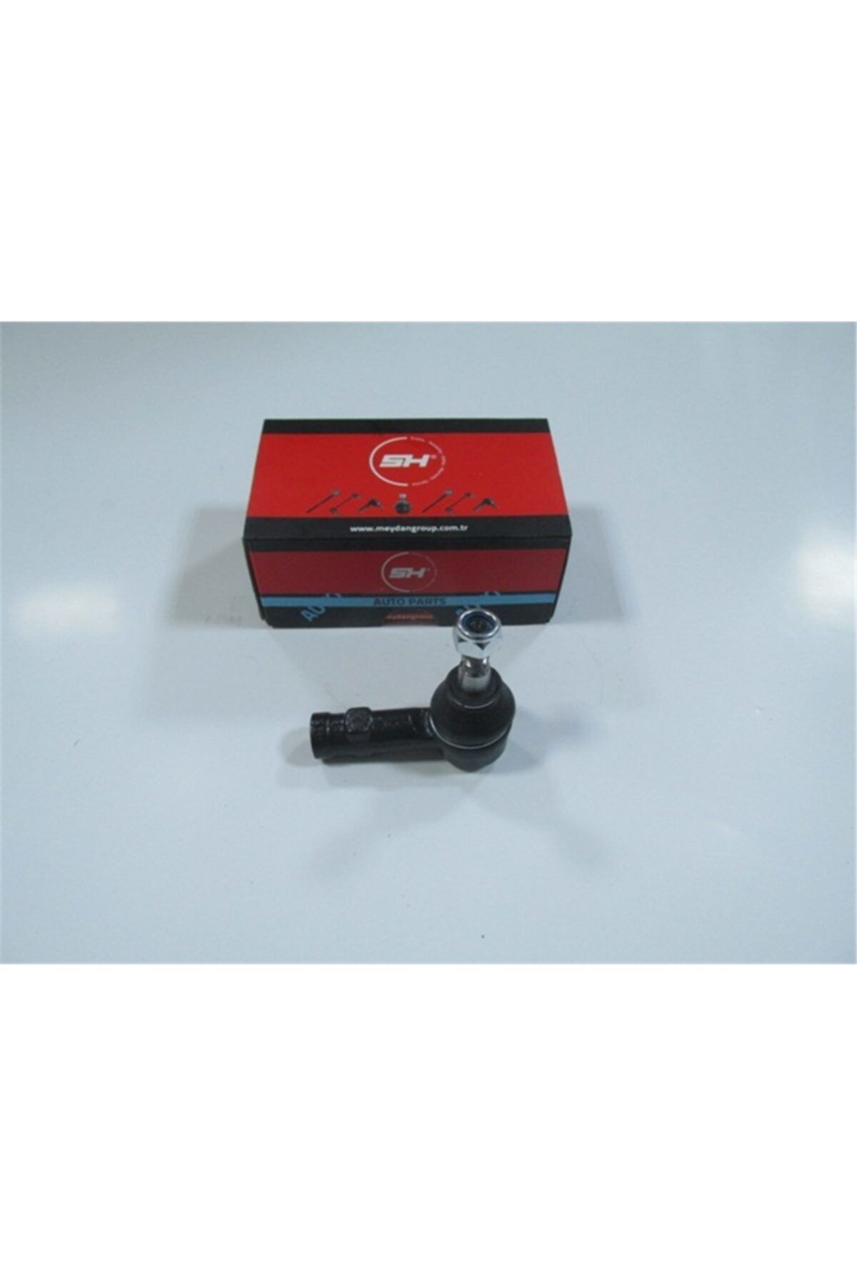 PARCAWORLD Saab 9 5- 99/03 Rot Başı Sağ/sol Aynı (adet) (sh) 0324063