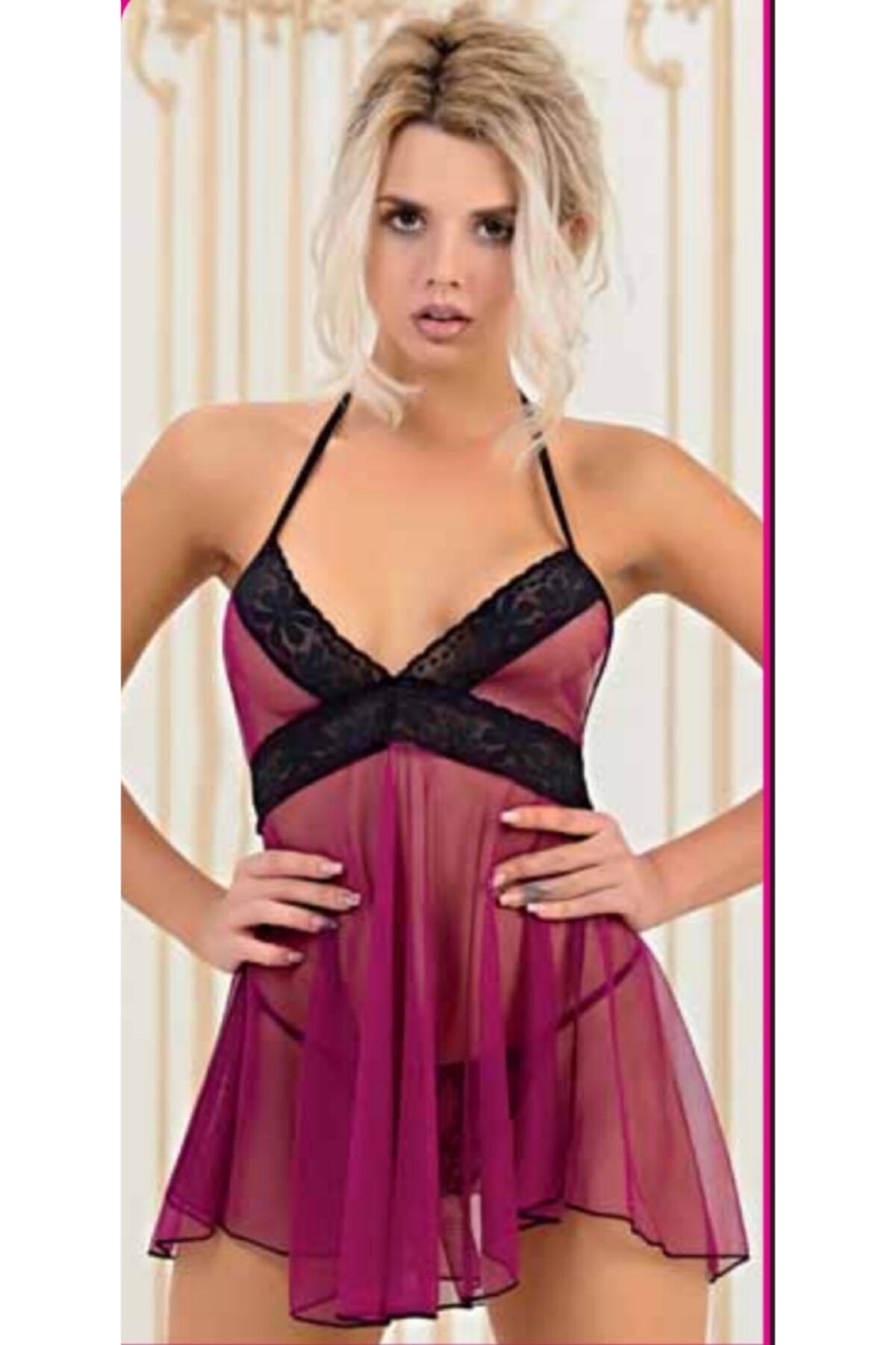 intimo Babydoll