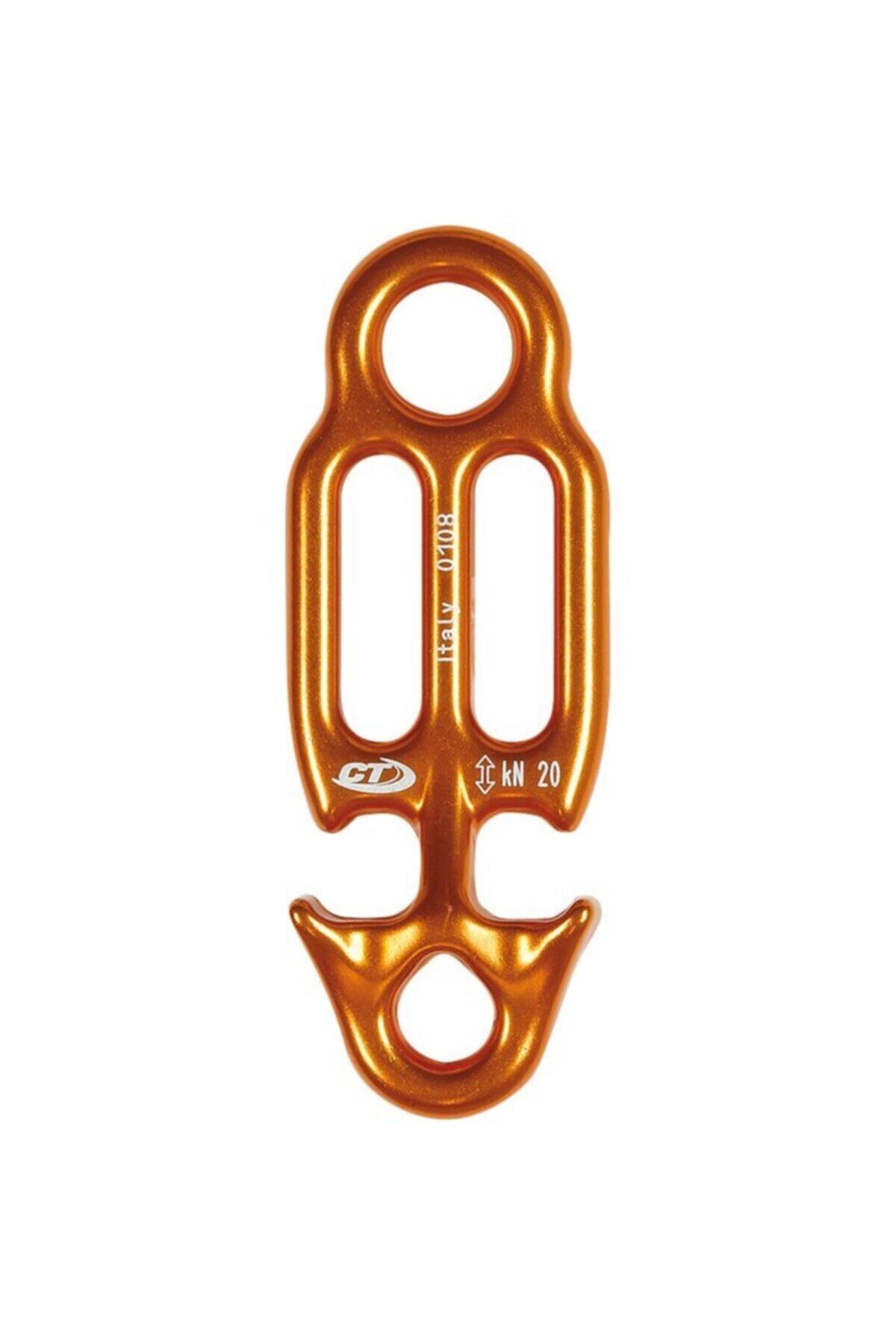 Climbing Technology Grove Belay İniş Aleti