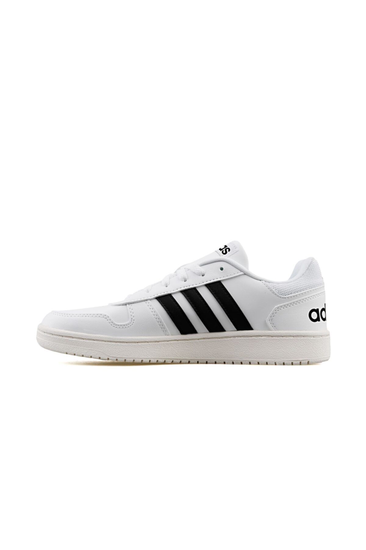 Hoops sales 2. white