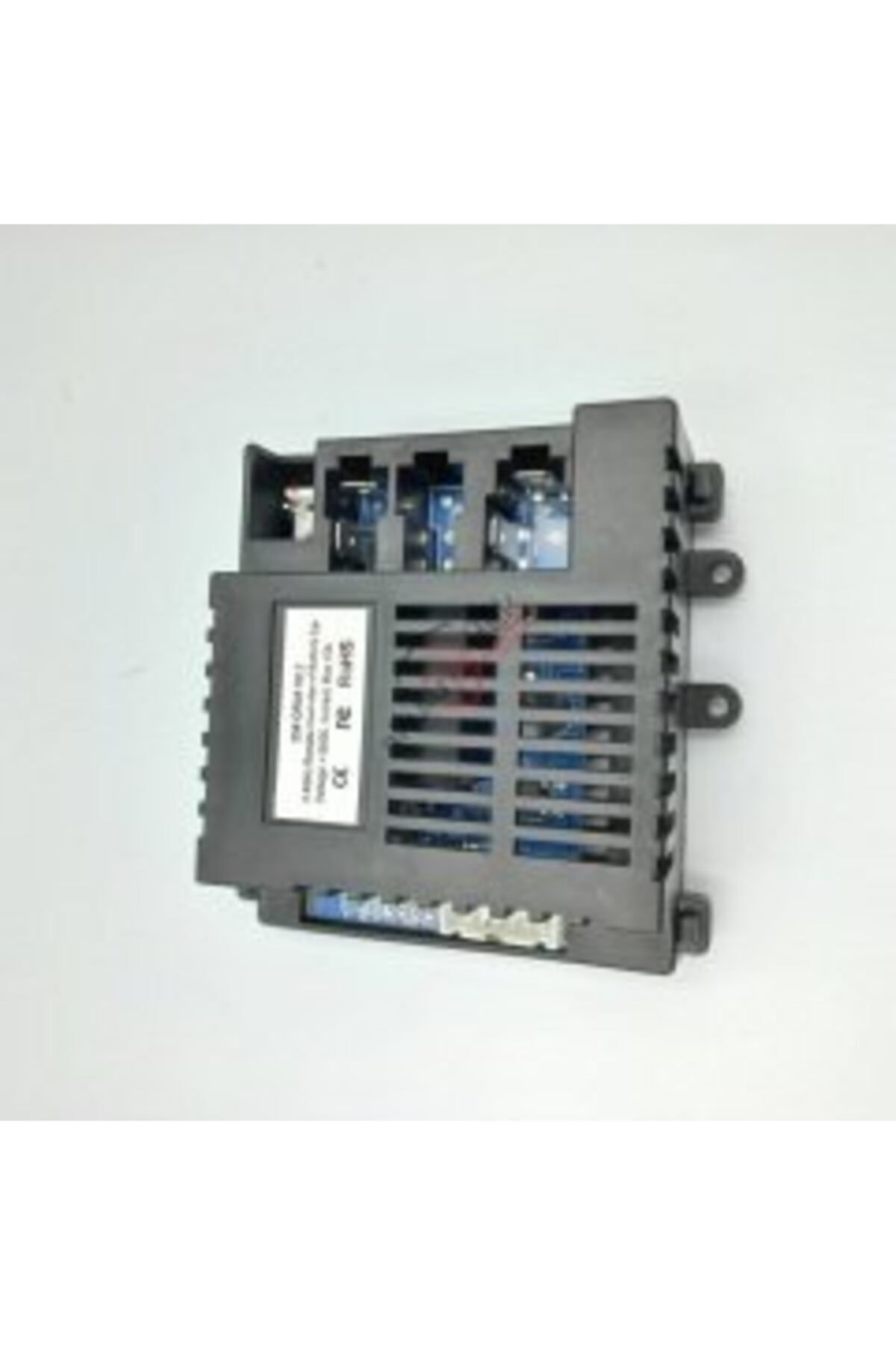 Akülüyedek Rohs Zm-br01 V2.2 12v Akülü Araba Anakartı