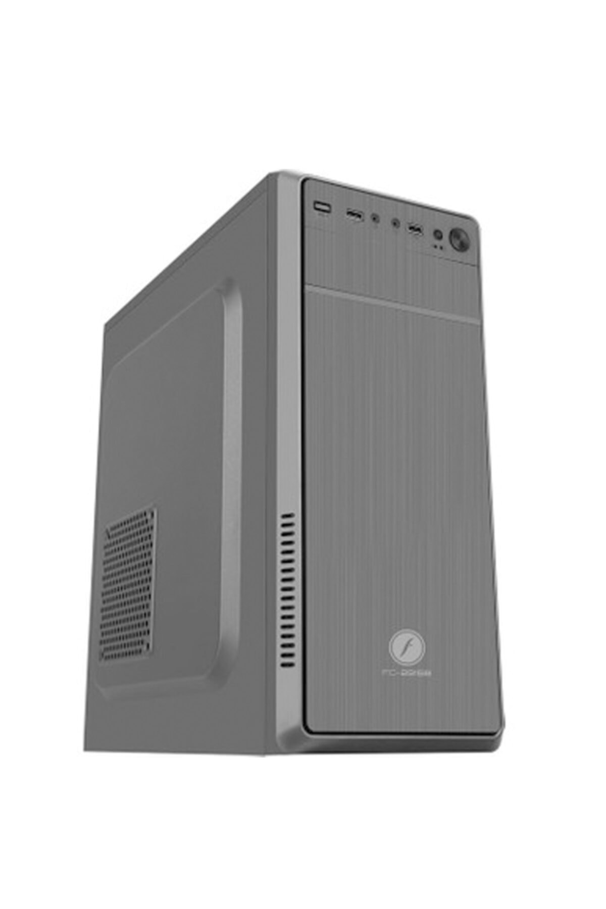 Avantron Ryzen 7 2700 8gb Ram 240ssd 4gb Rx550 Oyun Bilgisayarı