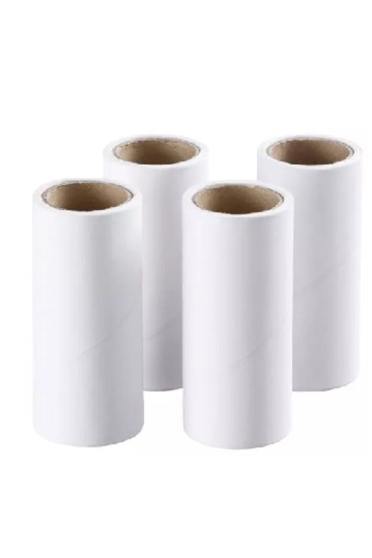 IKEA Bastis Kedi Köpek 4 Adet Yedek Tüy Toplayıcı