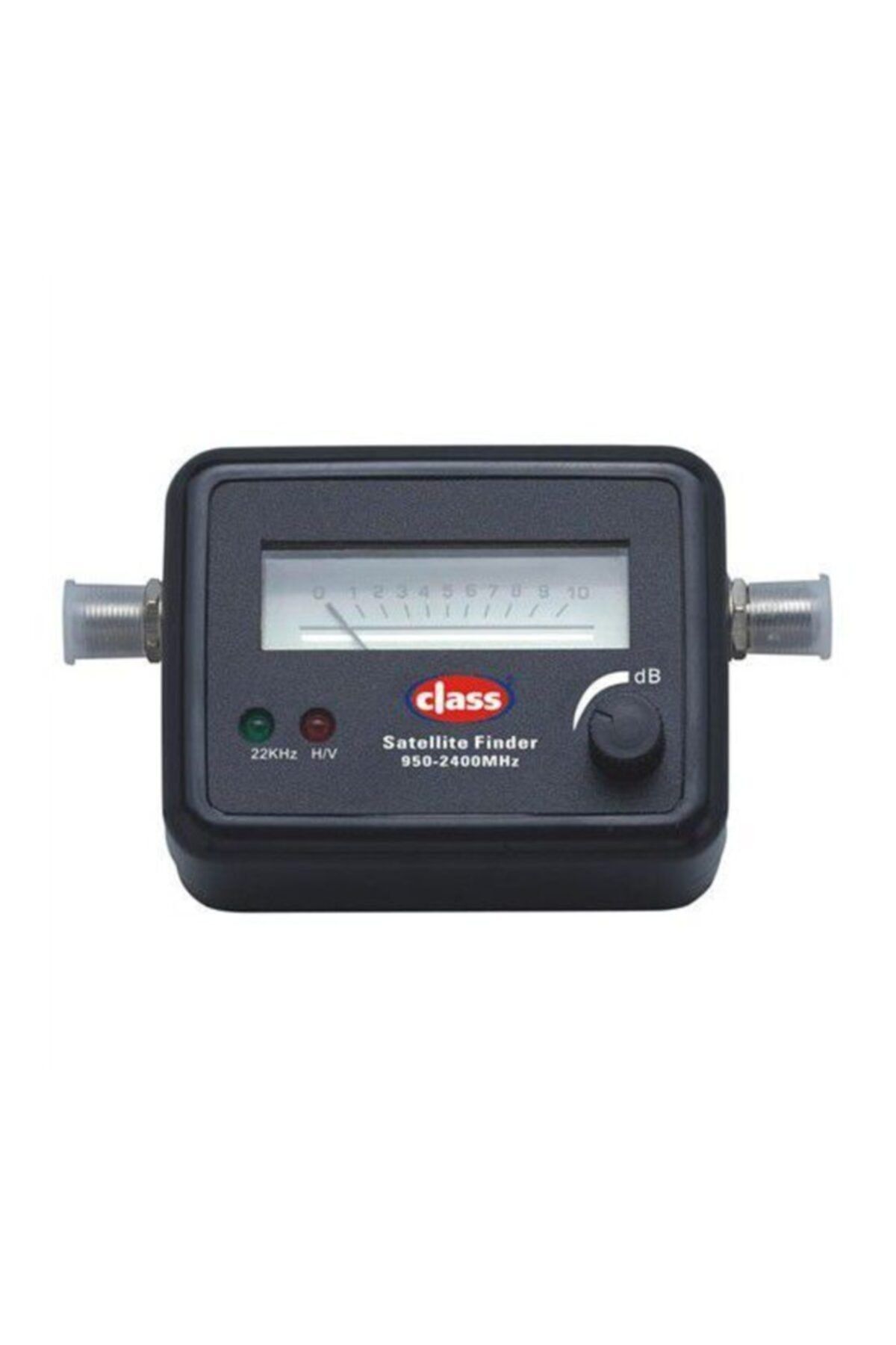 Class Uydu Ayar Cihazı Uydu Yön Bulucu , Extra Kaliteli - Doğru Ölçüm Cihazı - Elektronikucuz -