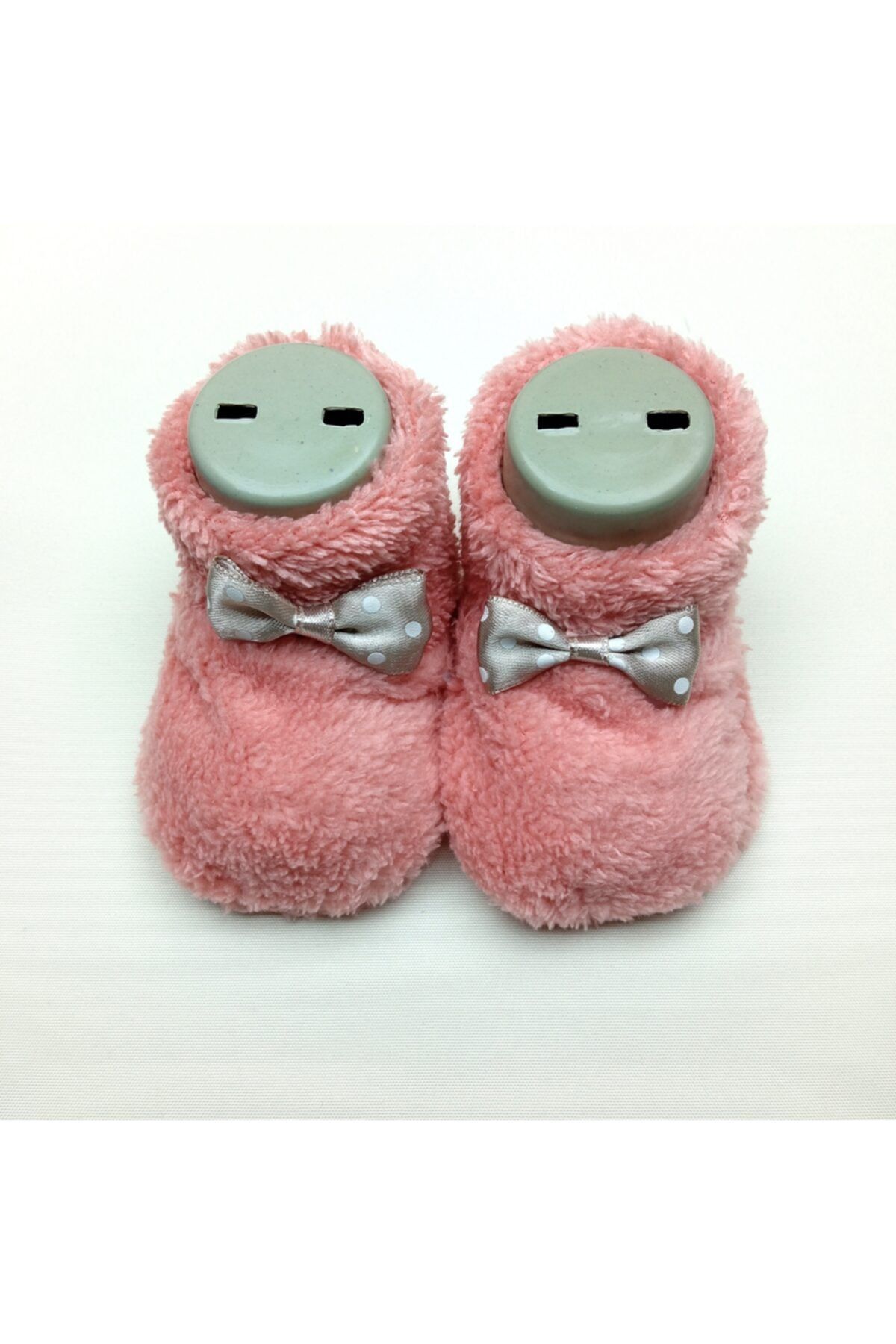 Nerita Baby Peluş Bebek Patiği