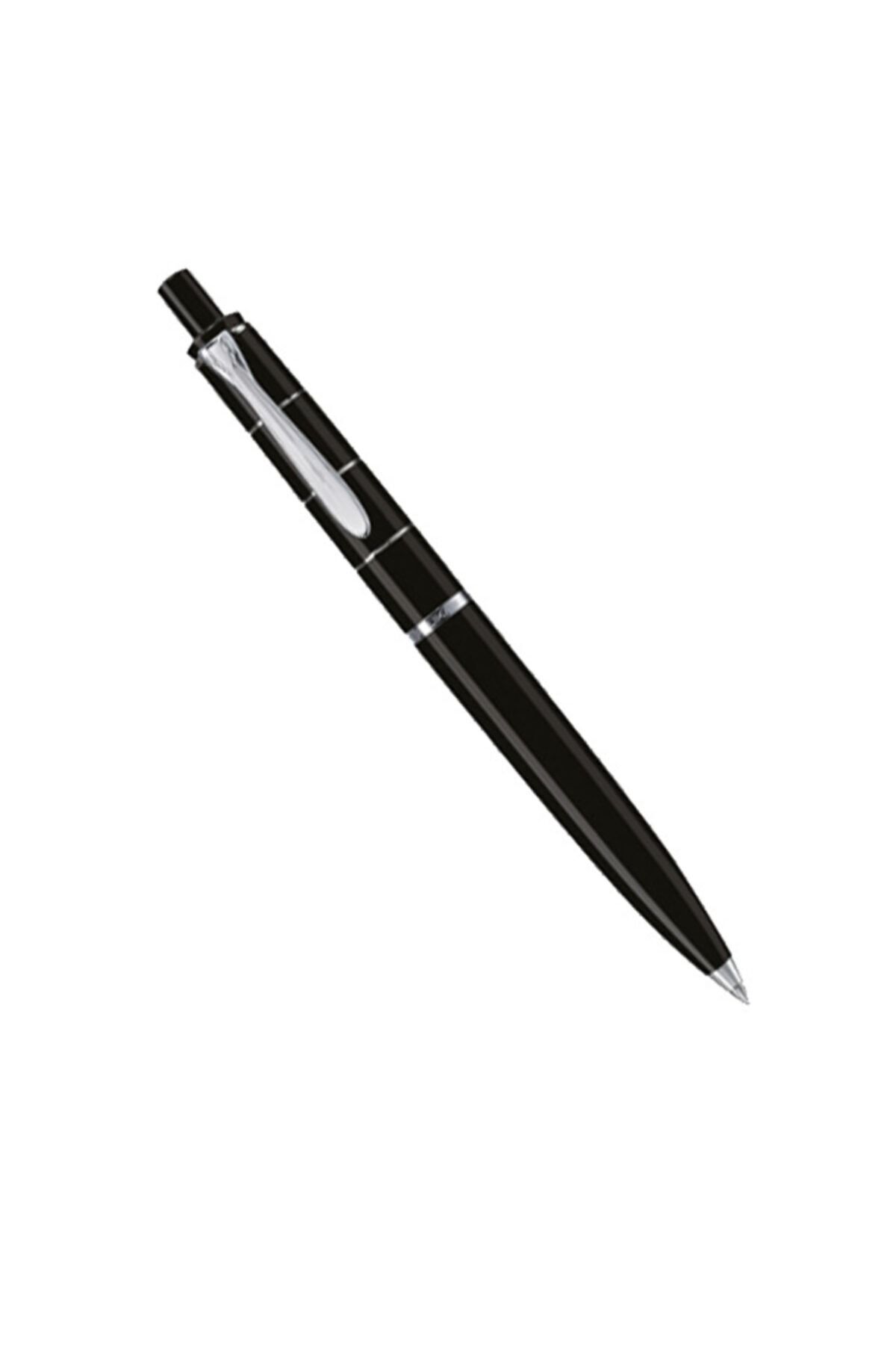 Pelikan Tükenmez Kalem Rıng Daire Gümüş K215