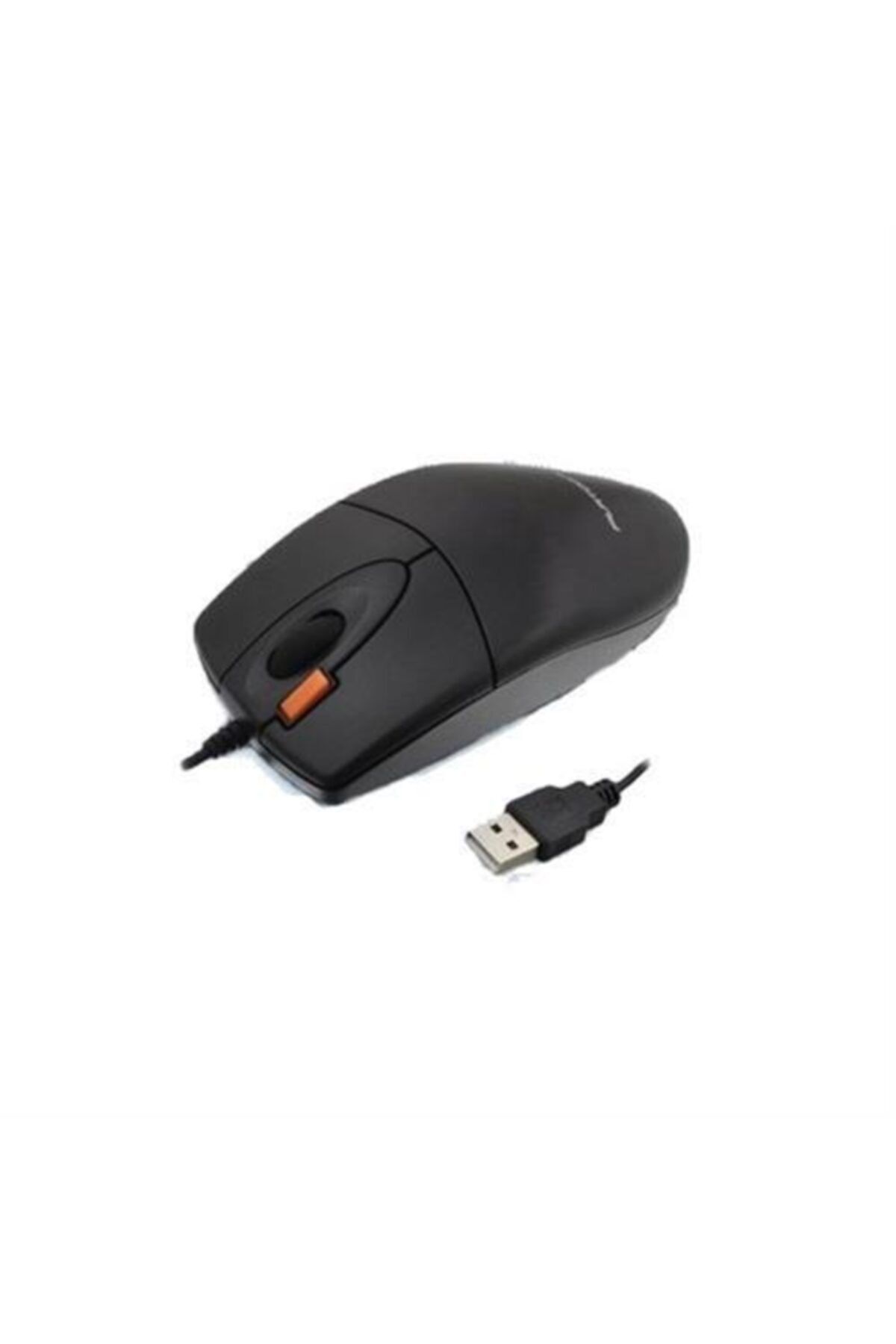 Transformacion Pl-1099 Usb Mouse Çift Click Kutulu 411020