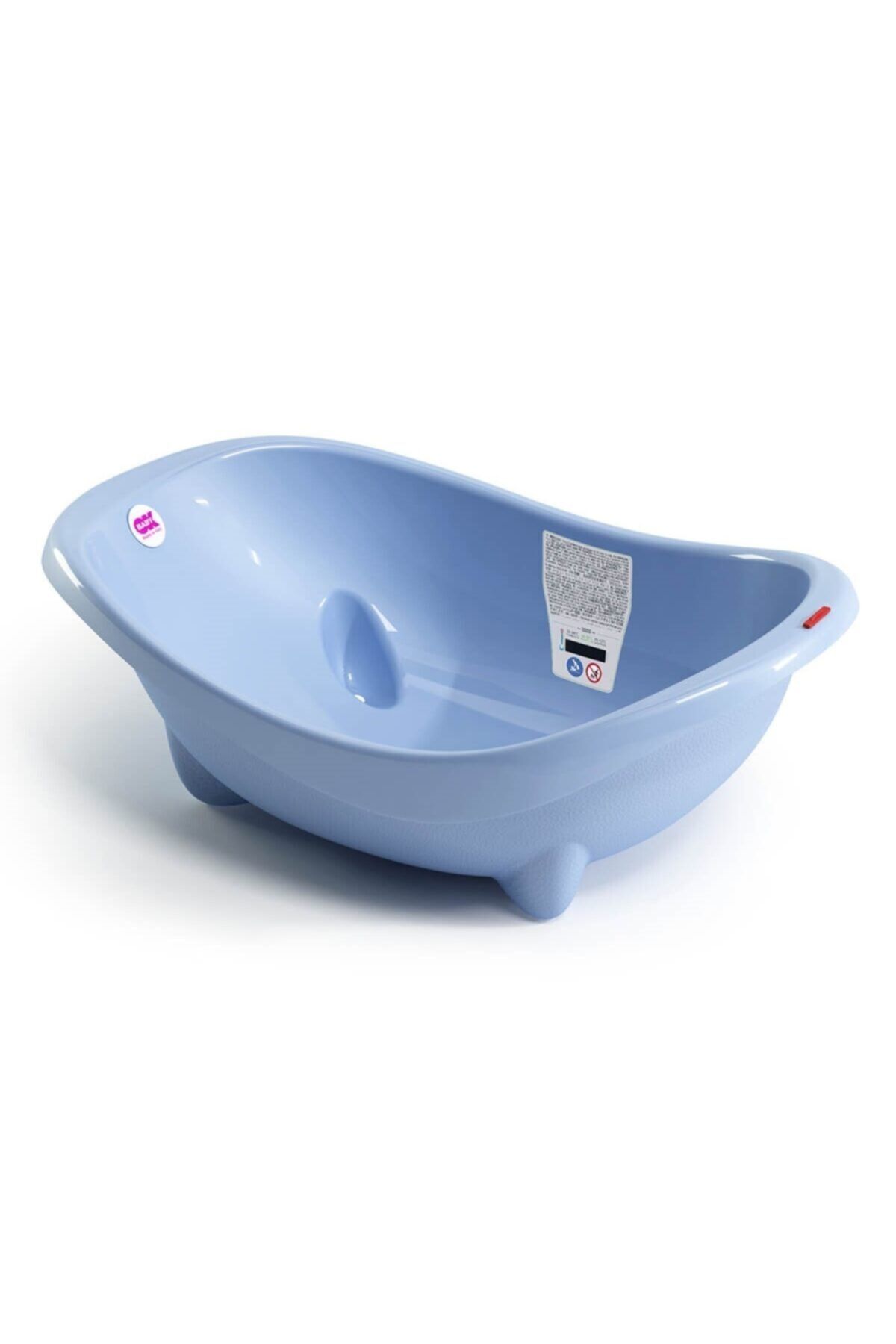 Okbaby Onda Okbaby Laguna Banyo Küveti / Mavi