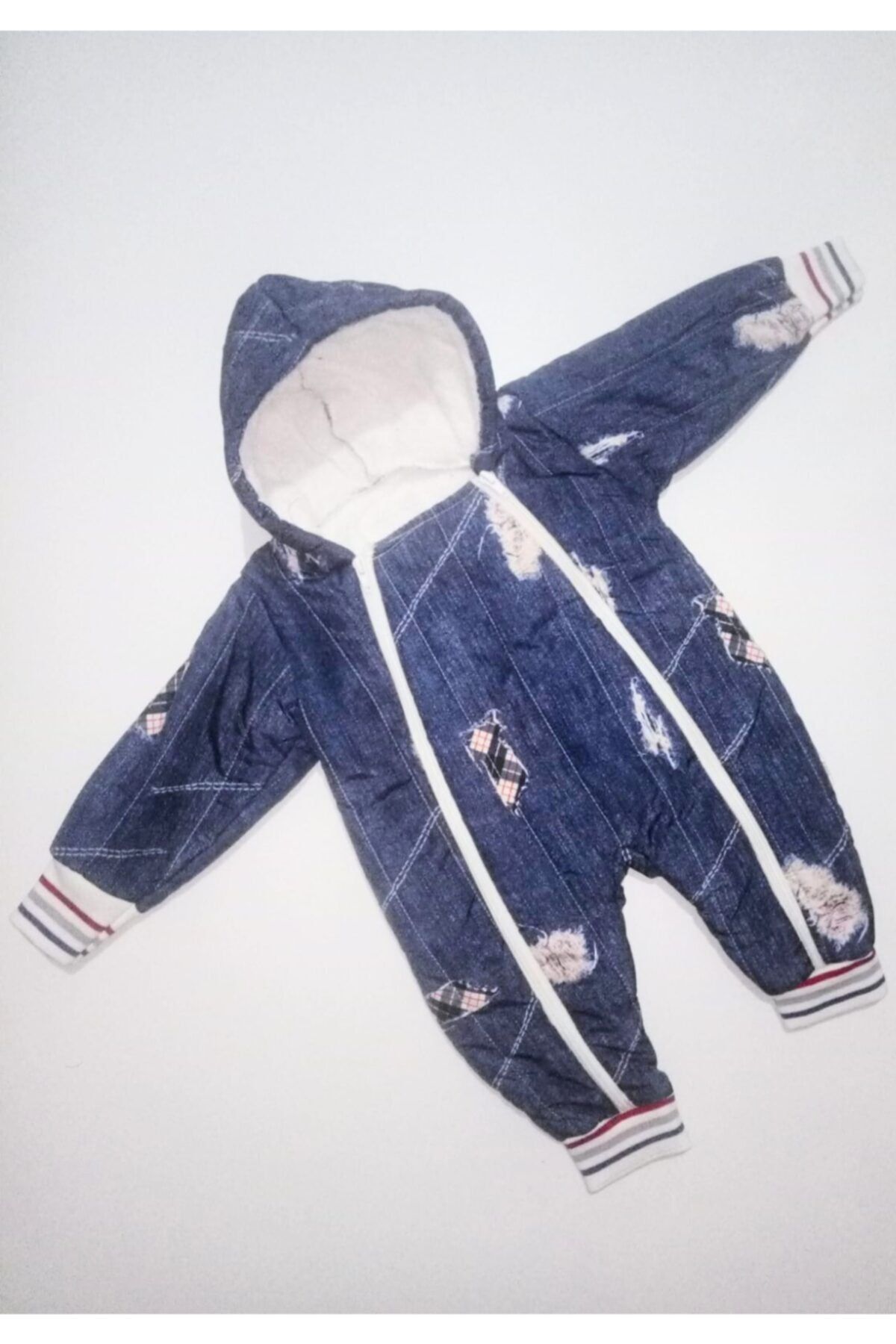 Panduf Baby Bebek Astronot Mont