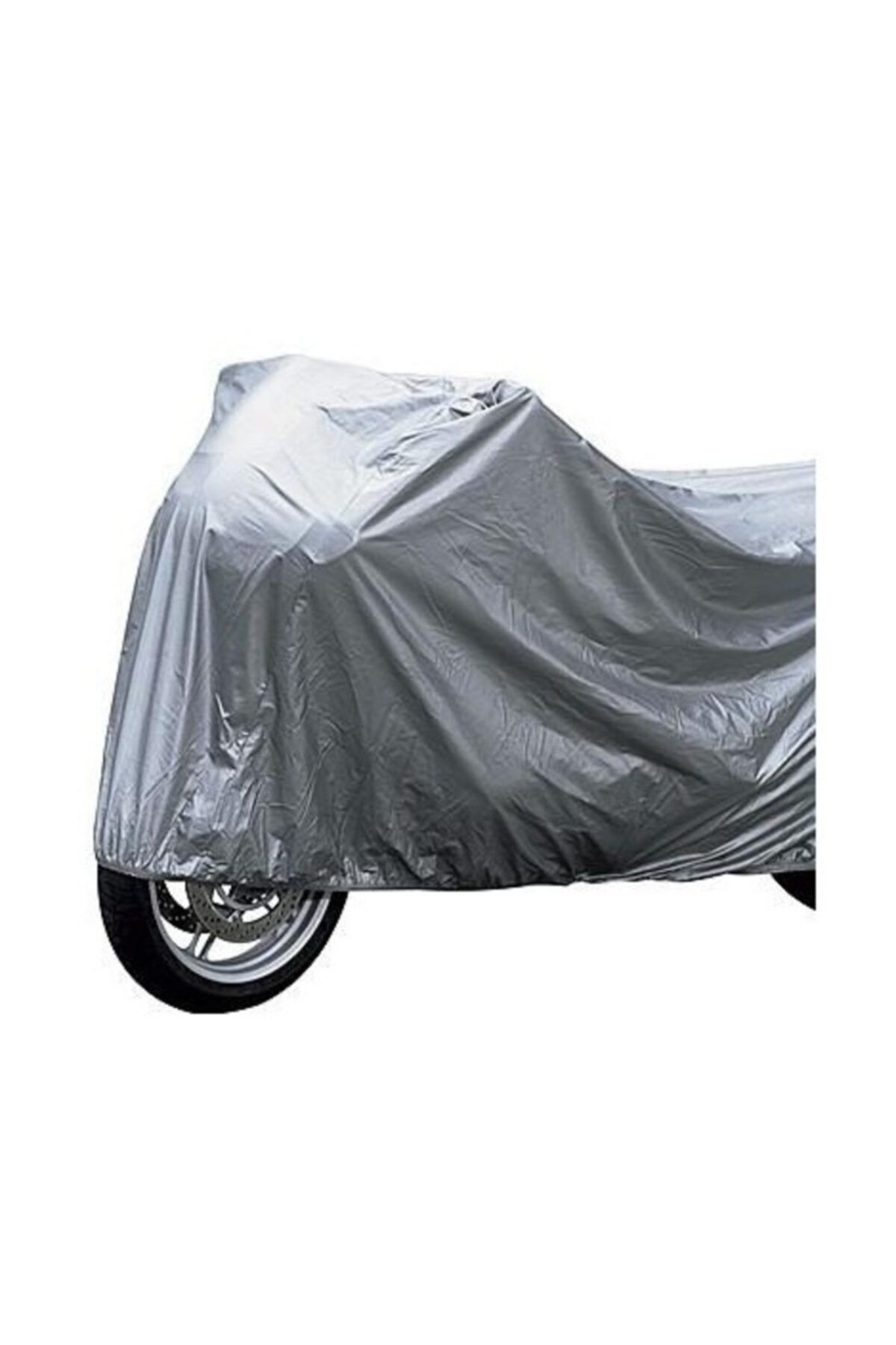 Prohel Motorsiklet Branda