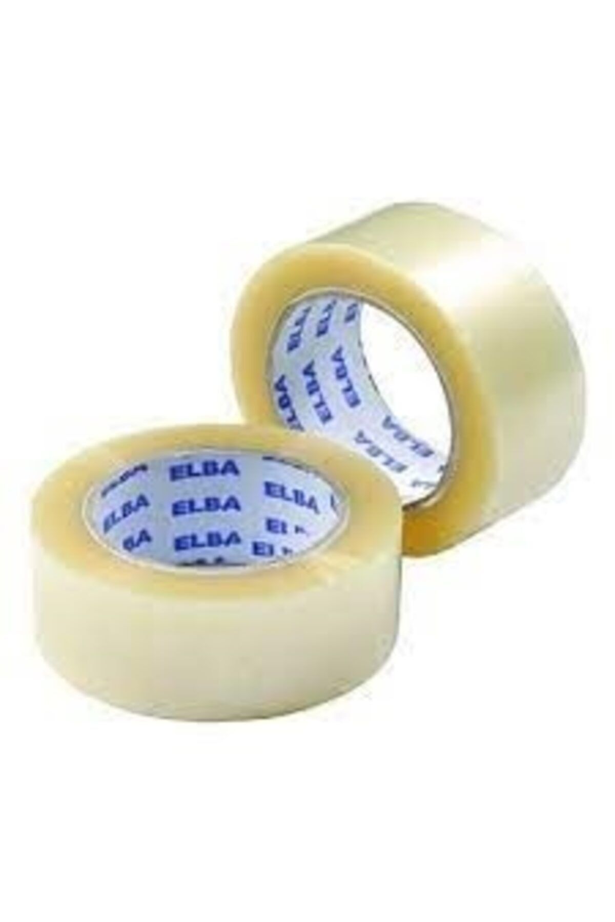 ELBA 45x100 Hot Melt Koli Bandı (3 ADET)
