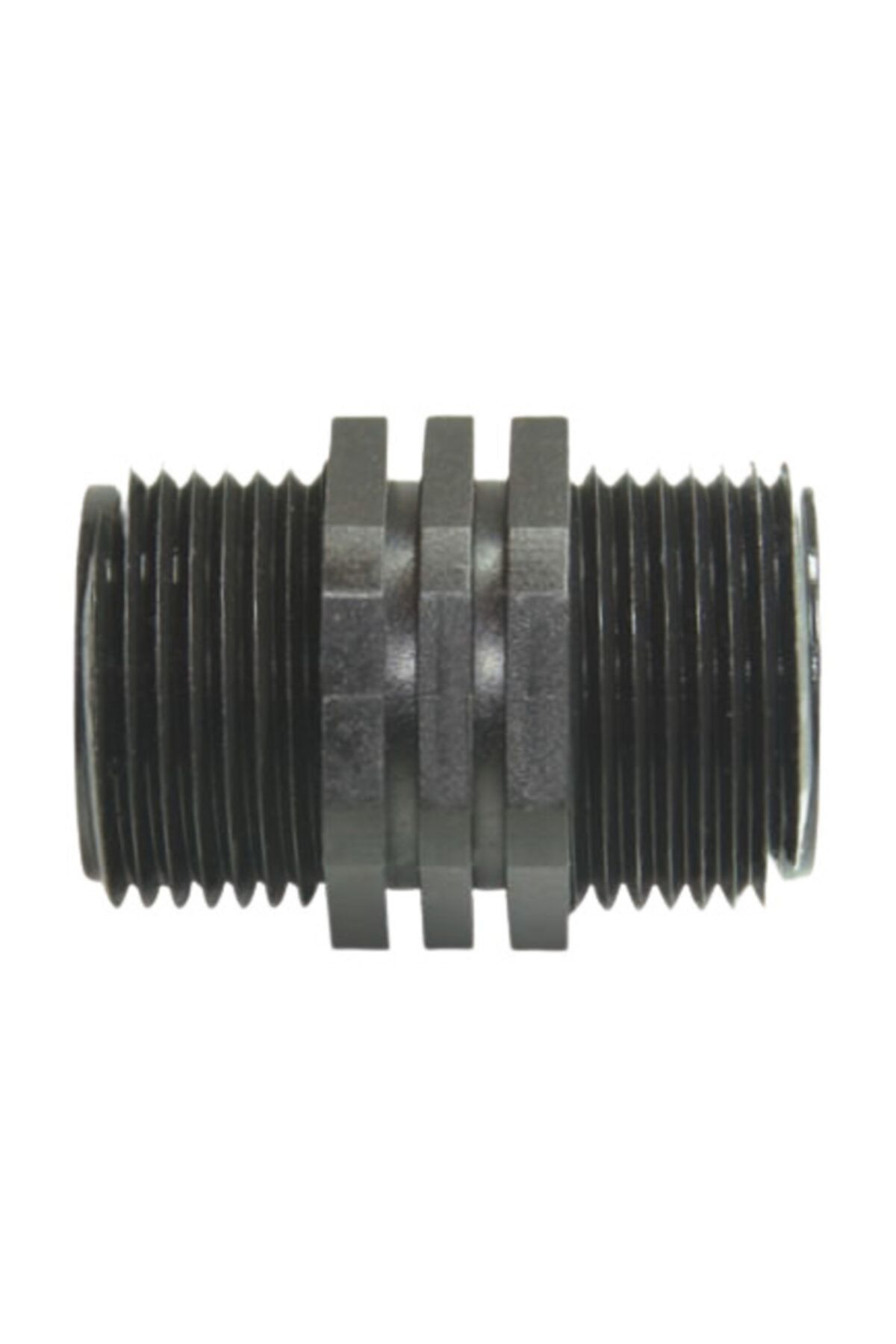Senkron 3/4 Plastik Nipel (250 Adet)