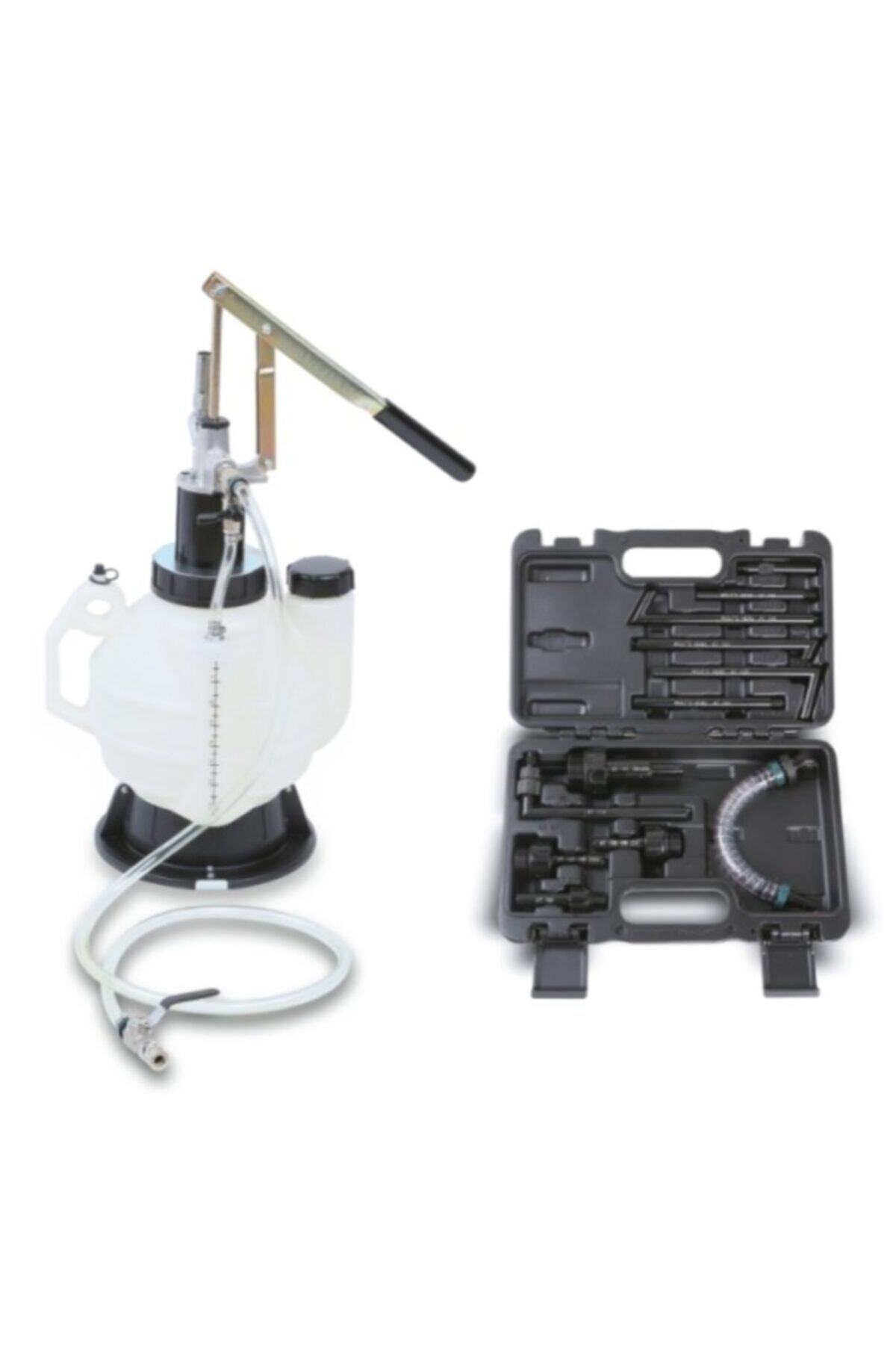 Beta (1884) Yağ Doldurma Aleti Seti