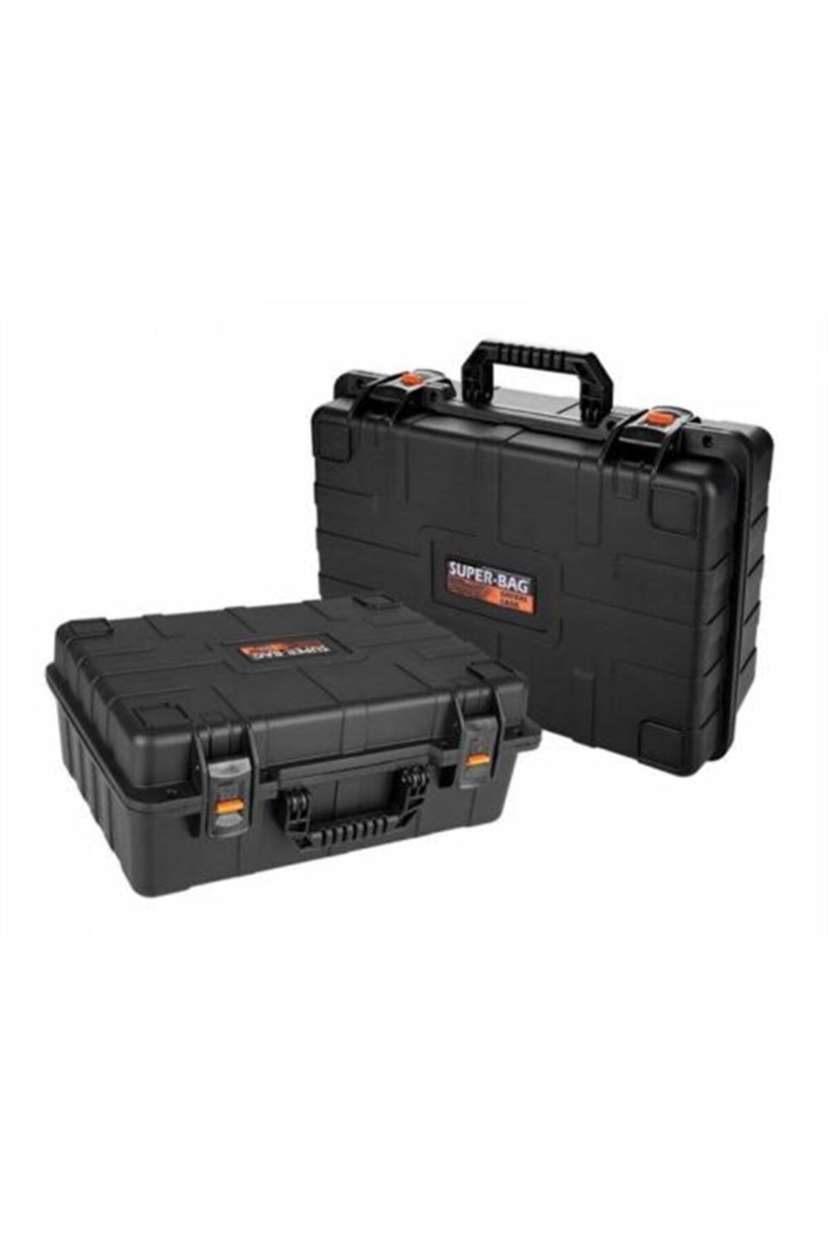 Begin Power Safari Case Takım Çantası Süngerli Sf-450s