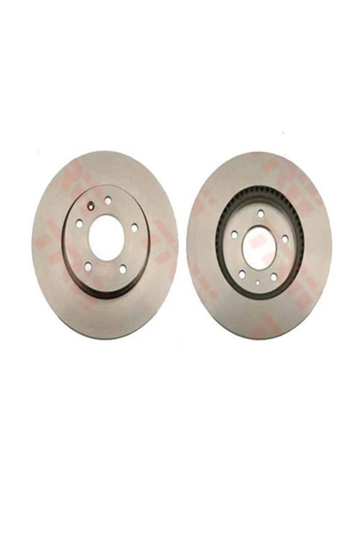 PARCAWORLD Ön Fren Aynası Antara 2.4-3.2 V6-2.0cdtı 06 Chevrolet Captıva 2.4-3.2-2.0d 06 296x29x5dlxhavalı Auto