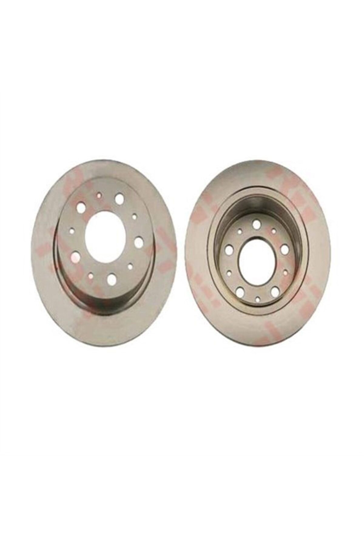 PARCAWORLD Arka Fren Aynası Boxer-jumper 2.2 3.0hdi-ducato 2.3d 06 300x16x5dl Df4750 Ek Auto Fd33419