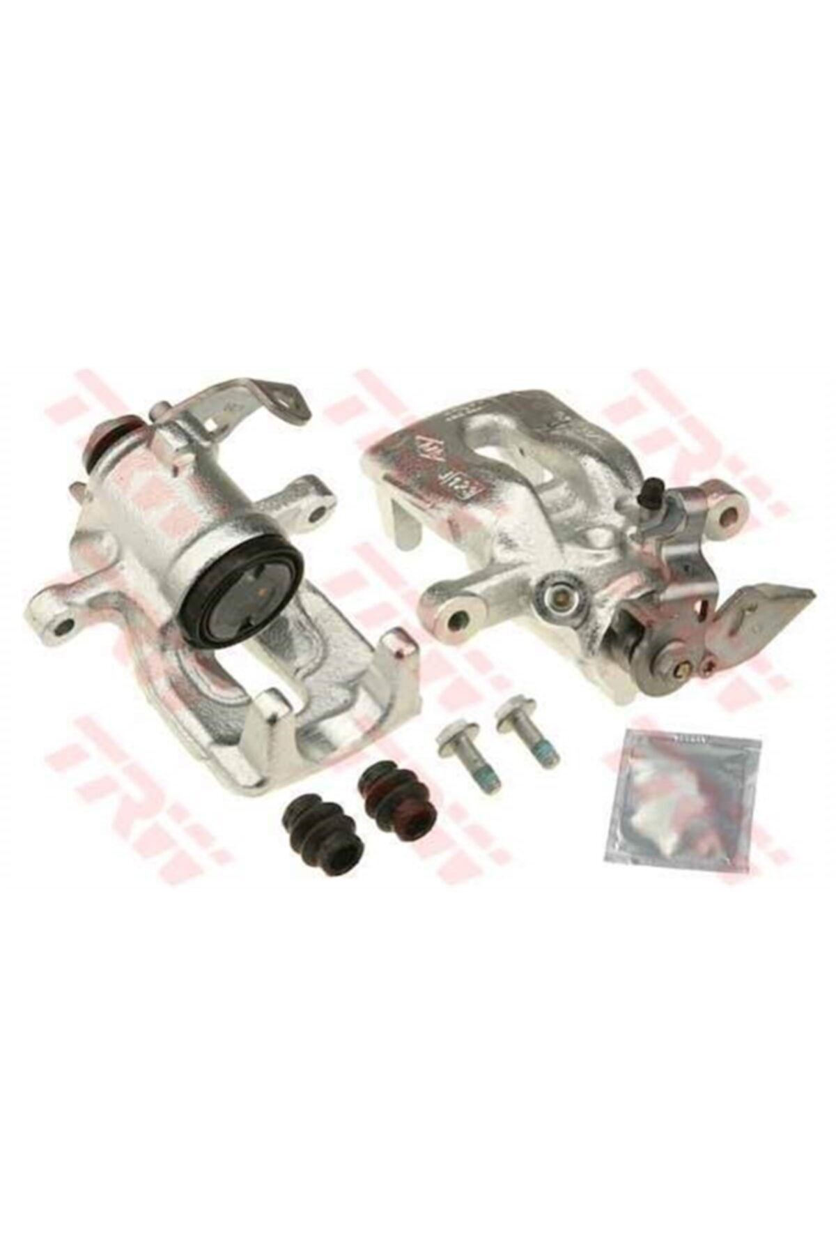 PARCAWORLD Fren Kaliperi Arka Sol 7701209867 Renault Kangoo Iıı-mercedes-benz/jıtan 08- Bm Trw Trw Bhn920