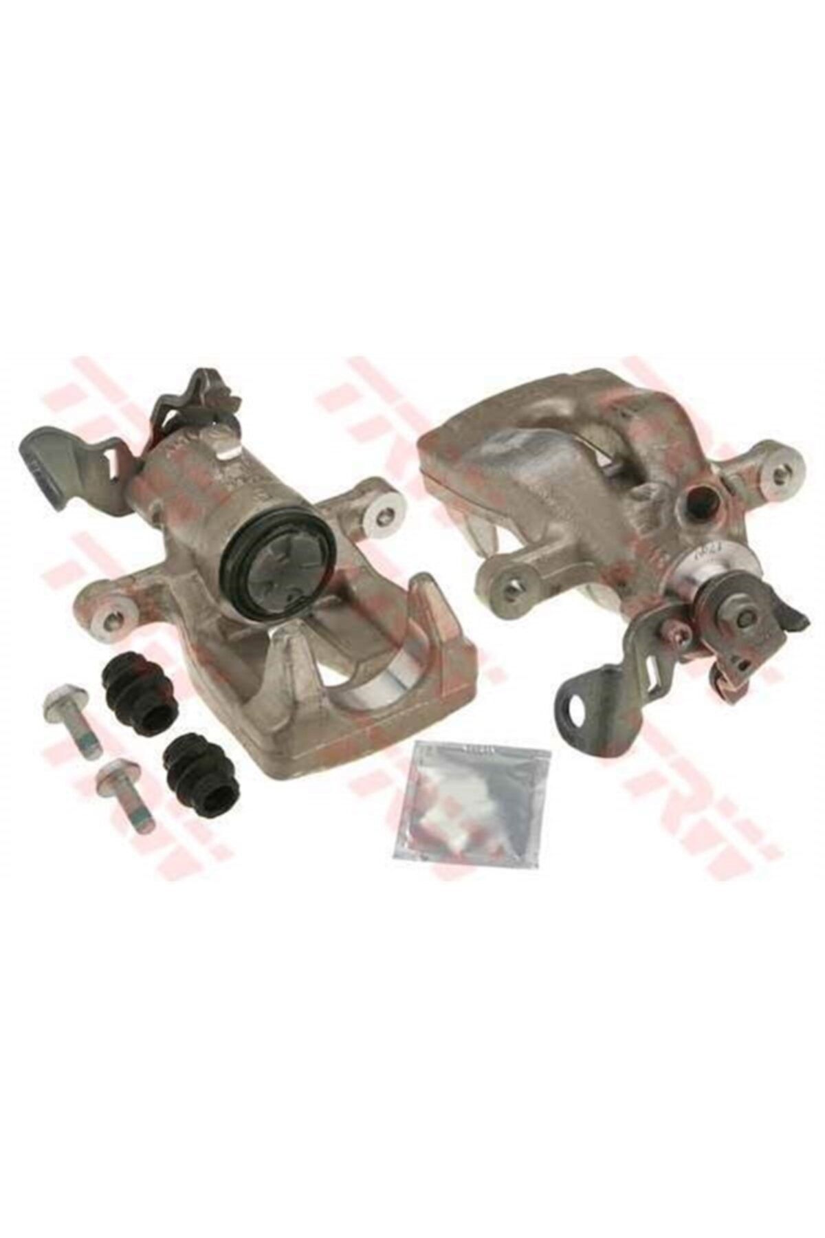 PARCAWORLD Fren Kaliperi Arka Sağ 7701208362 Renault Clıo Iıı/modus 04- Bm Trw Trw Bhq243