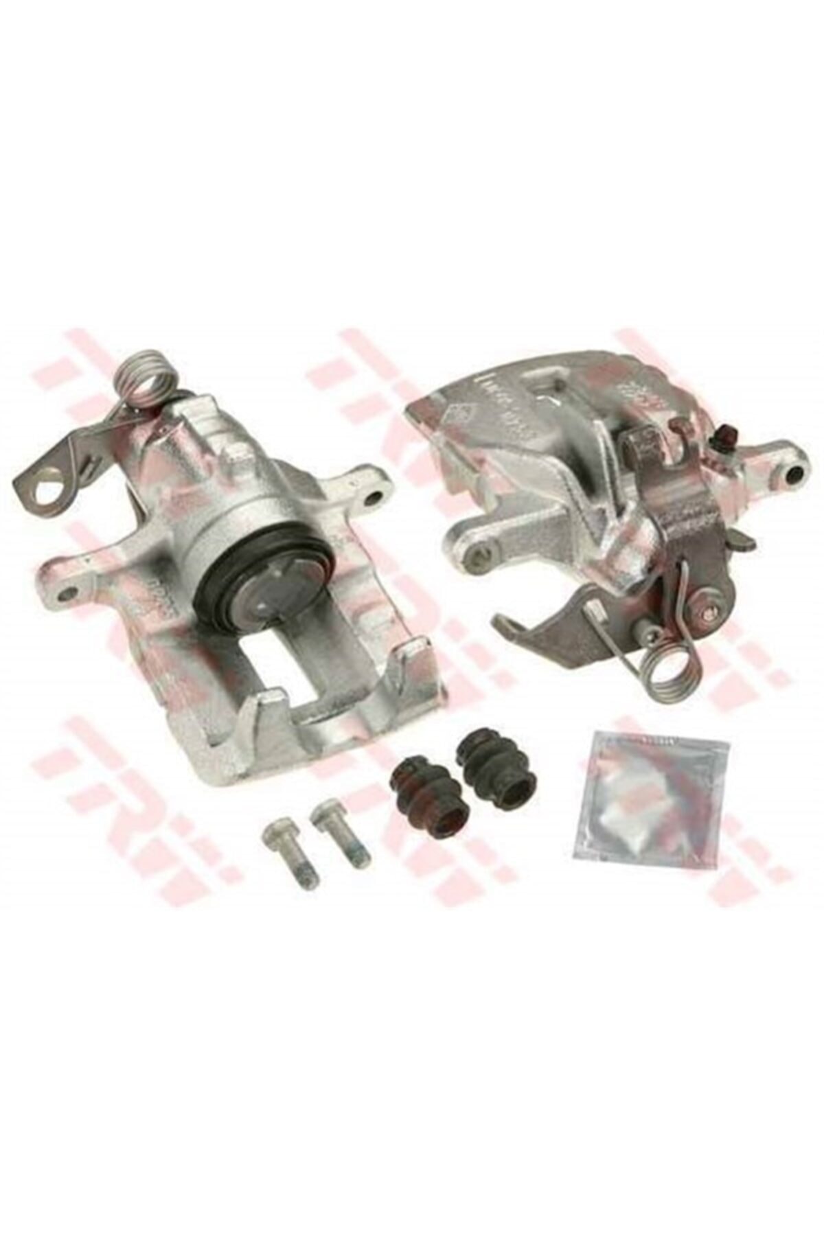 PARCAWORLD Fren Kaliperi Arka Sol 7711135704 Renault Trafıc 01- Bm Trw Trw Bht264
