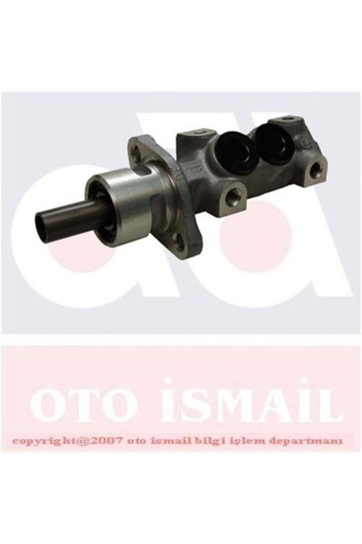 PARCAWORLD Ana Merkezi Transporter 1.9d-2.4d-2.5 92-03 22.2mm Bosch 0986480834