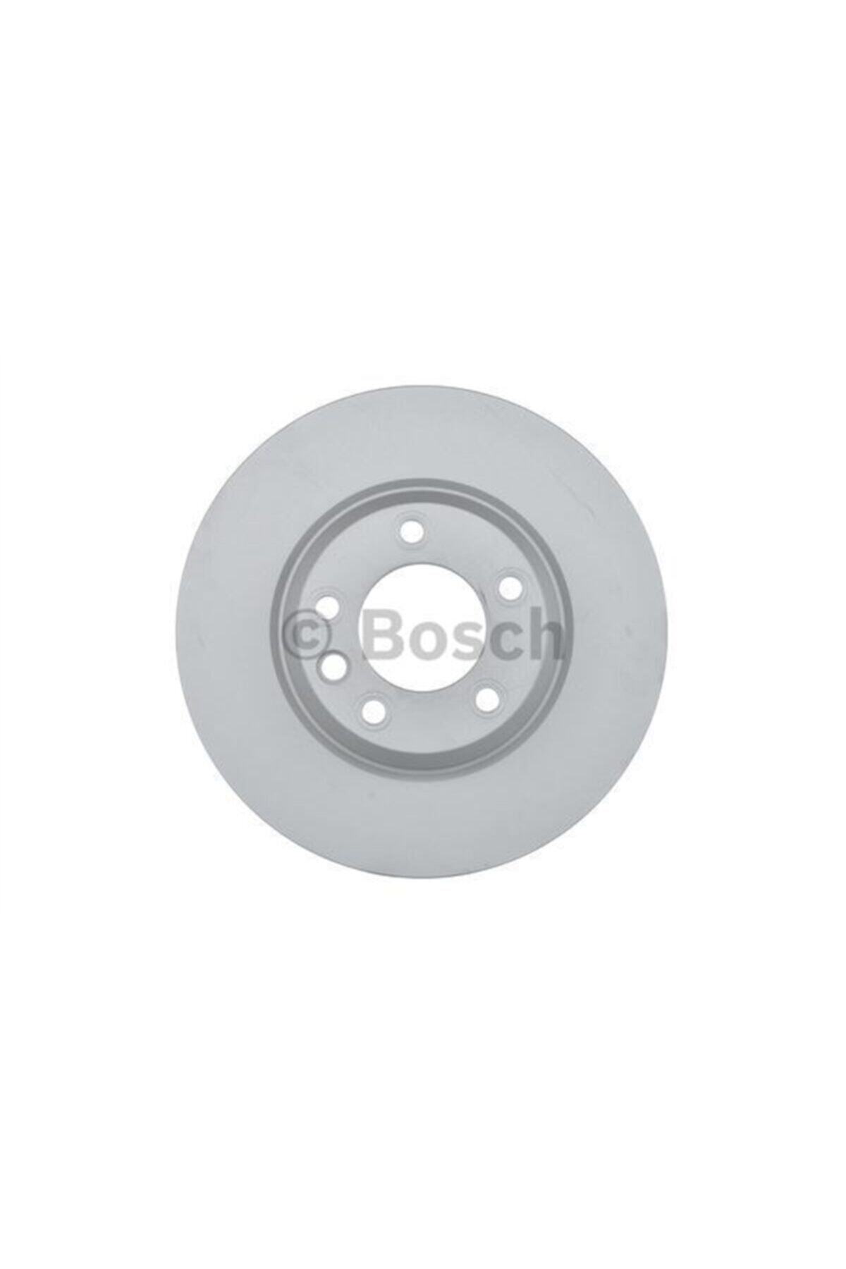 PARCAWORLD Fren Diski. Ön. 350 -34-32 Mm . Hava Kanallı. Kaplamalı. Yüksek Karbon Alaşımlı Bosch 0986479251