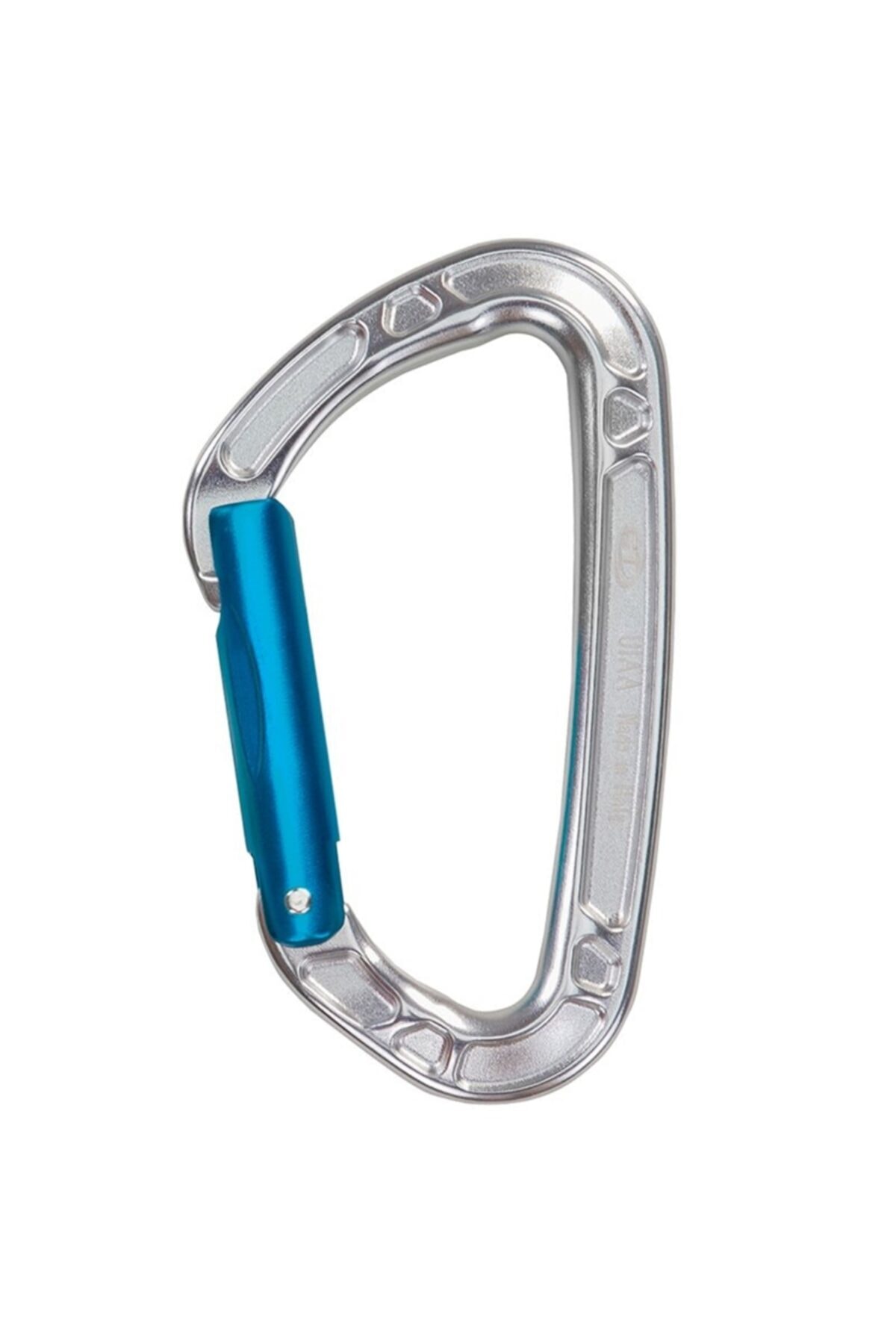 Climbing Technology Aerial Pro S Düz Kapı Karabina 23kn