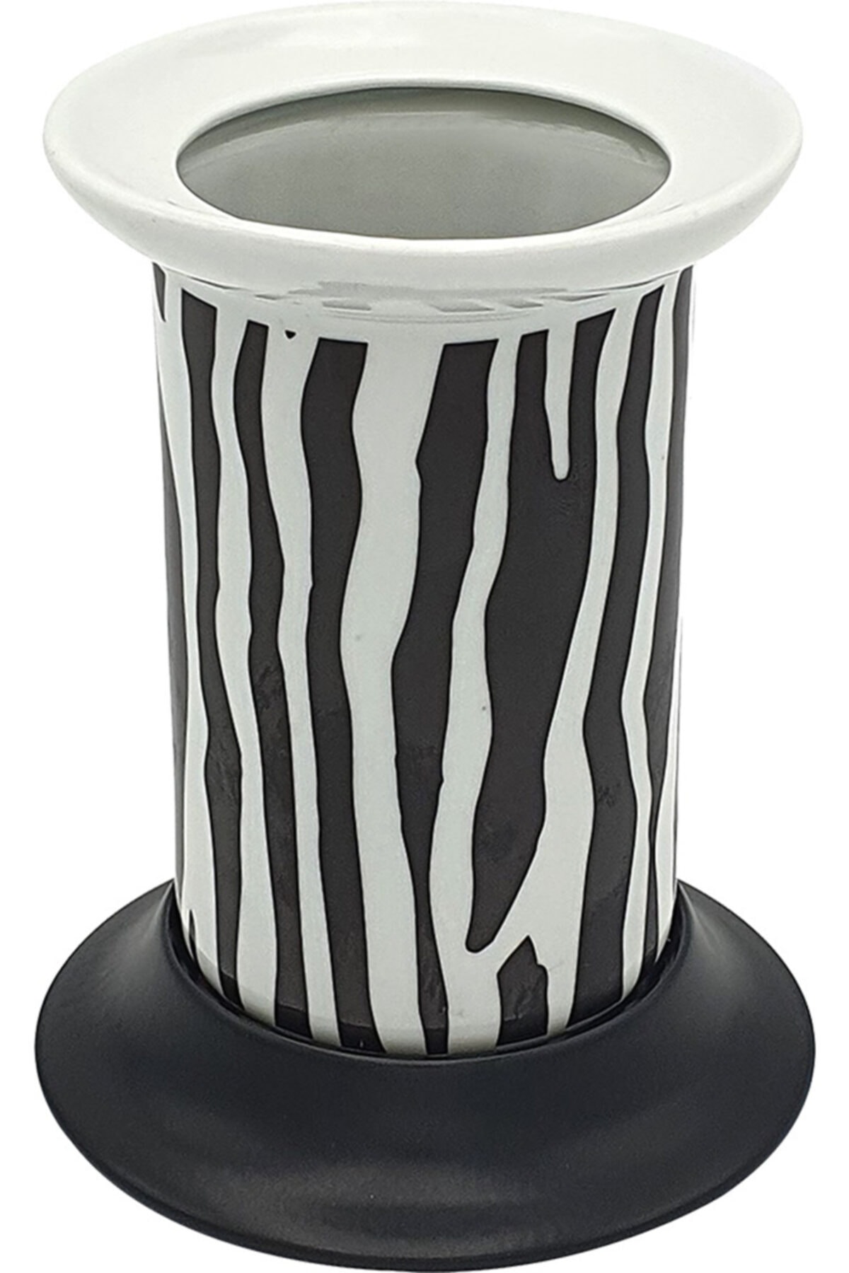 Pure Concept Pure Zebra Set Üstü Diş Fırçalık