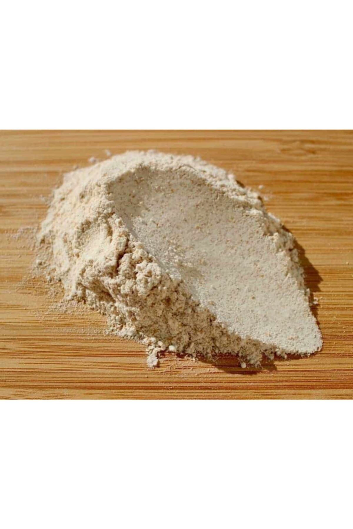 Ege Pazarından Karakılçık Tam Buğday Unu 1kg
