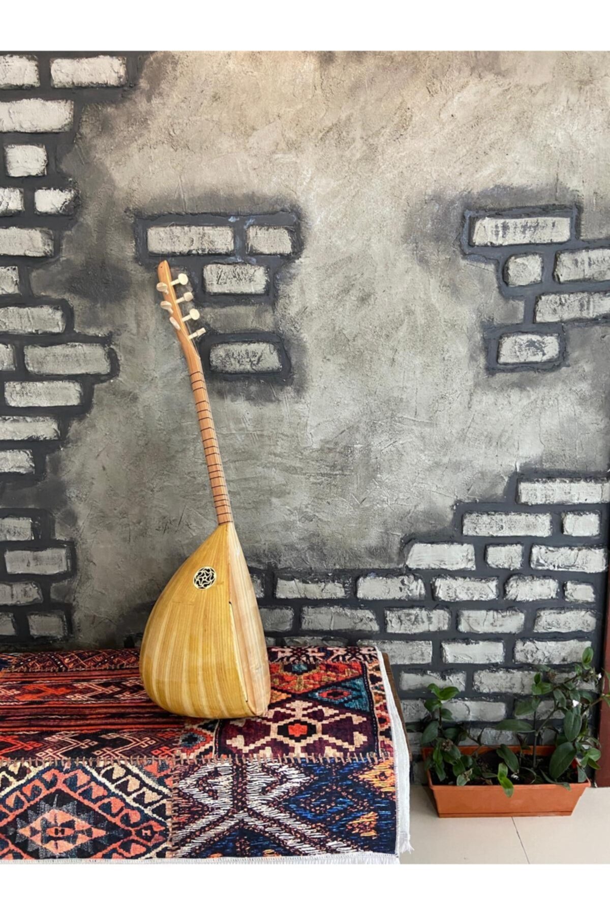 ASA MÜZİK Bağlama