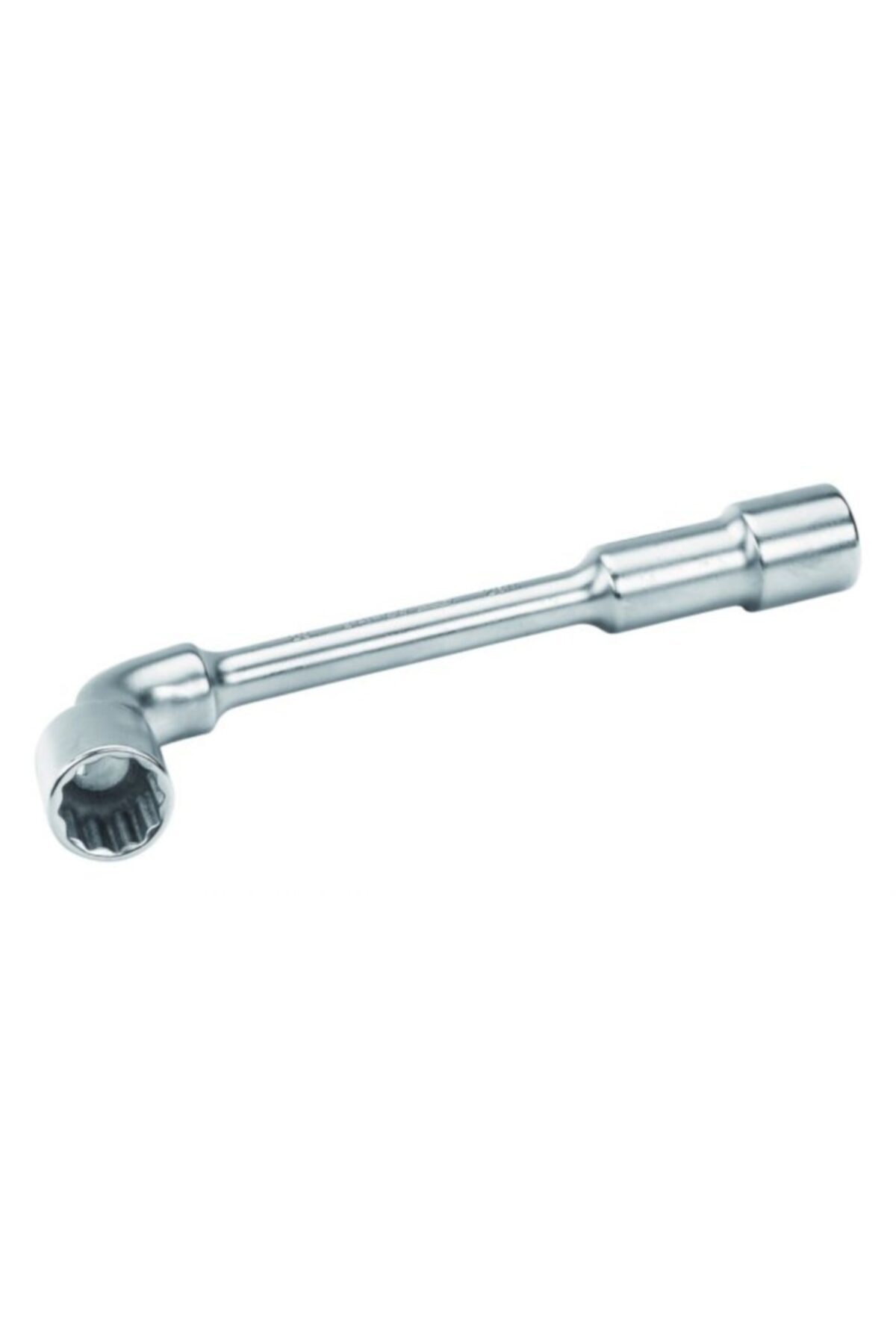 Bahco 28m-19 Çift Uçlu Lokma Anahtar 19mm