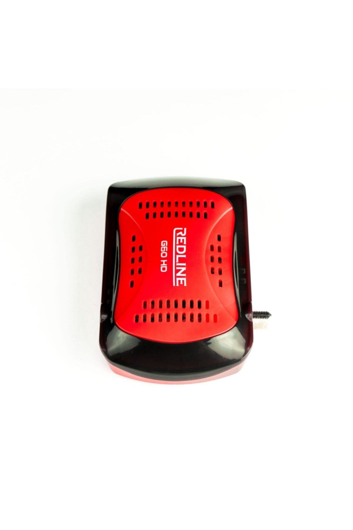 Redline Avrupa Redline G60