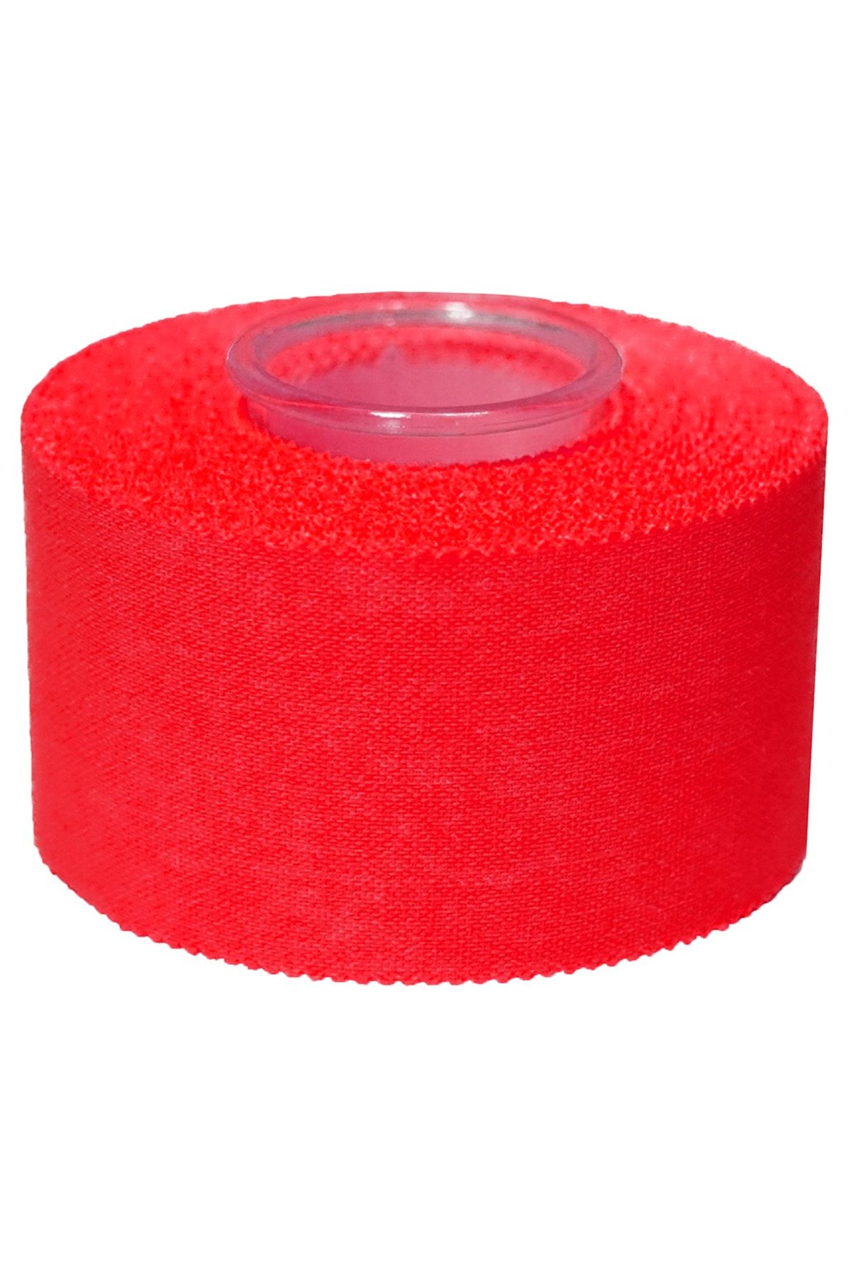 Maxtape Sport Tape Rijit Sporcu Bandı Kırmızı 676203