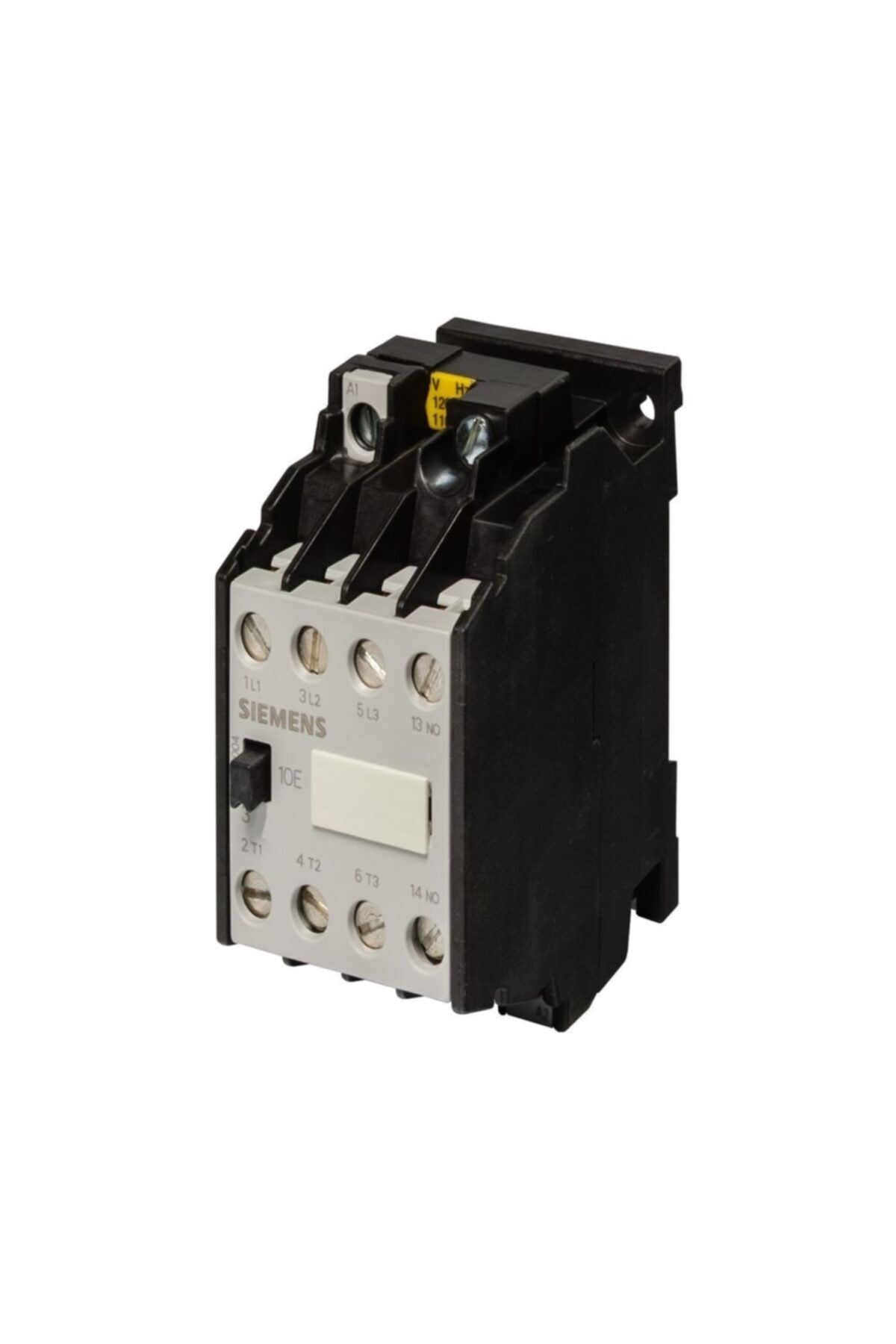 Siemens Kontaktör (9a/4kw) Sıemens 3rt2016