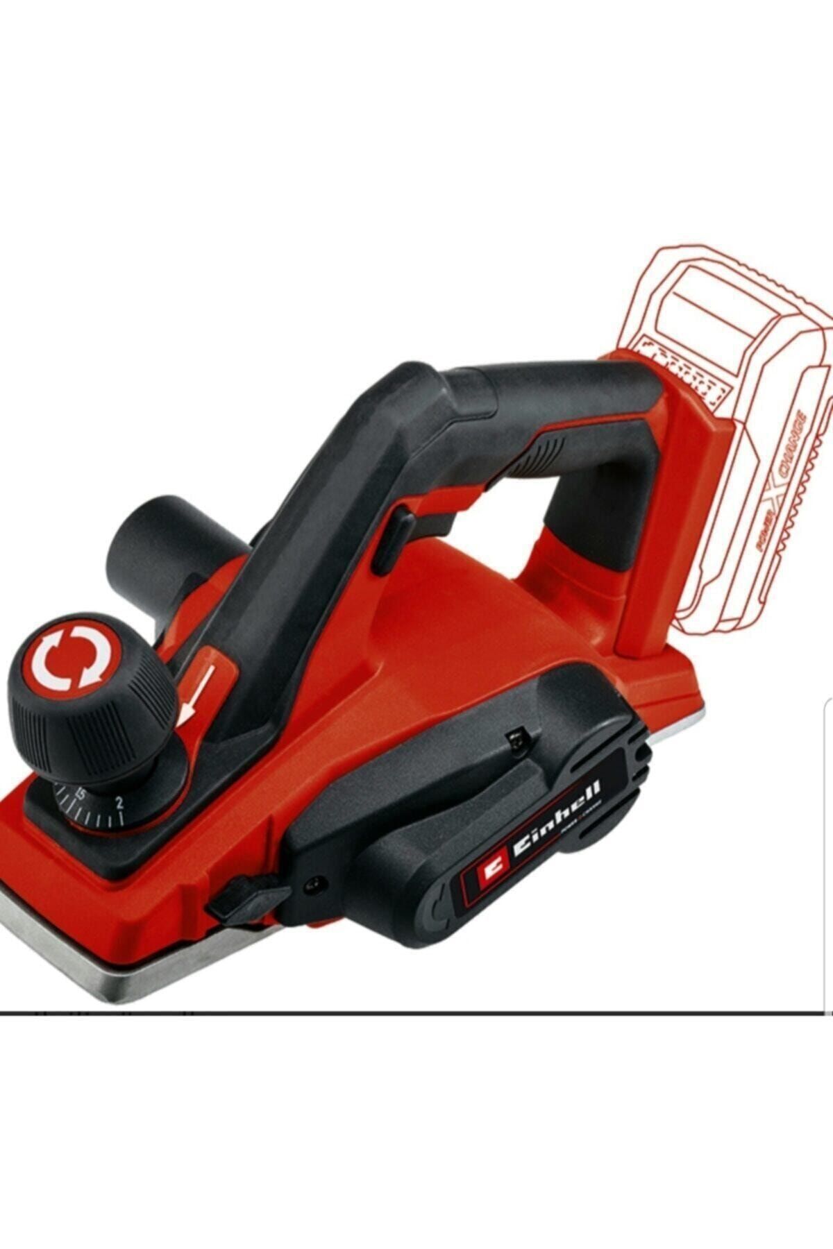 Einhell Te-pl 18/82 Li Akülü El Planya Akü Hariç