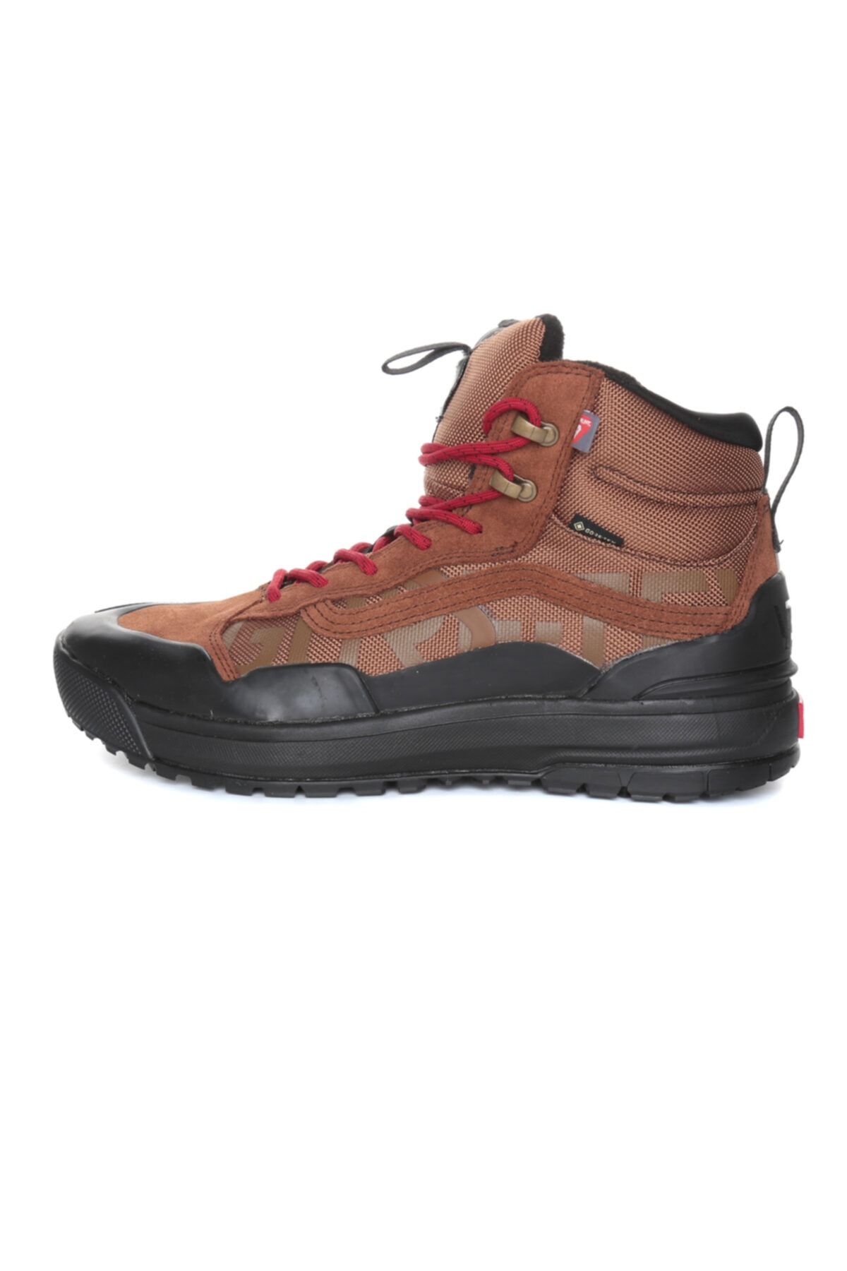 Vans 0a5ks6fw61-r Ua Ultrarange Exo Hi Gore-tex Mte-2 Spor Ayakkabı Kahve
