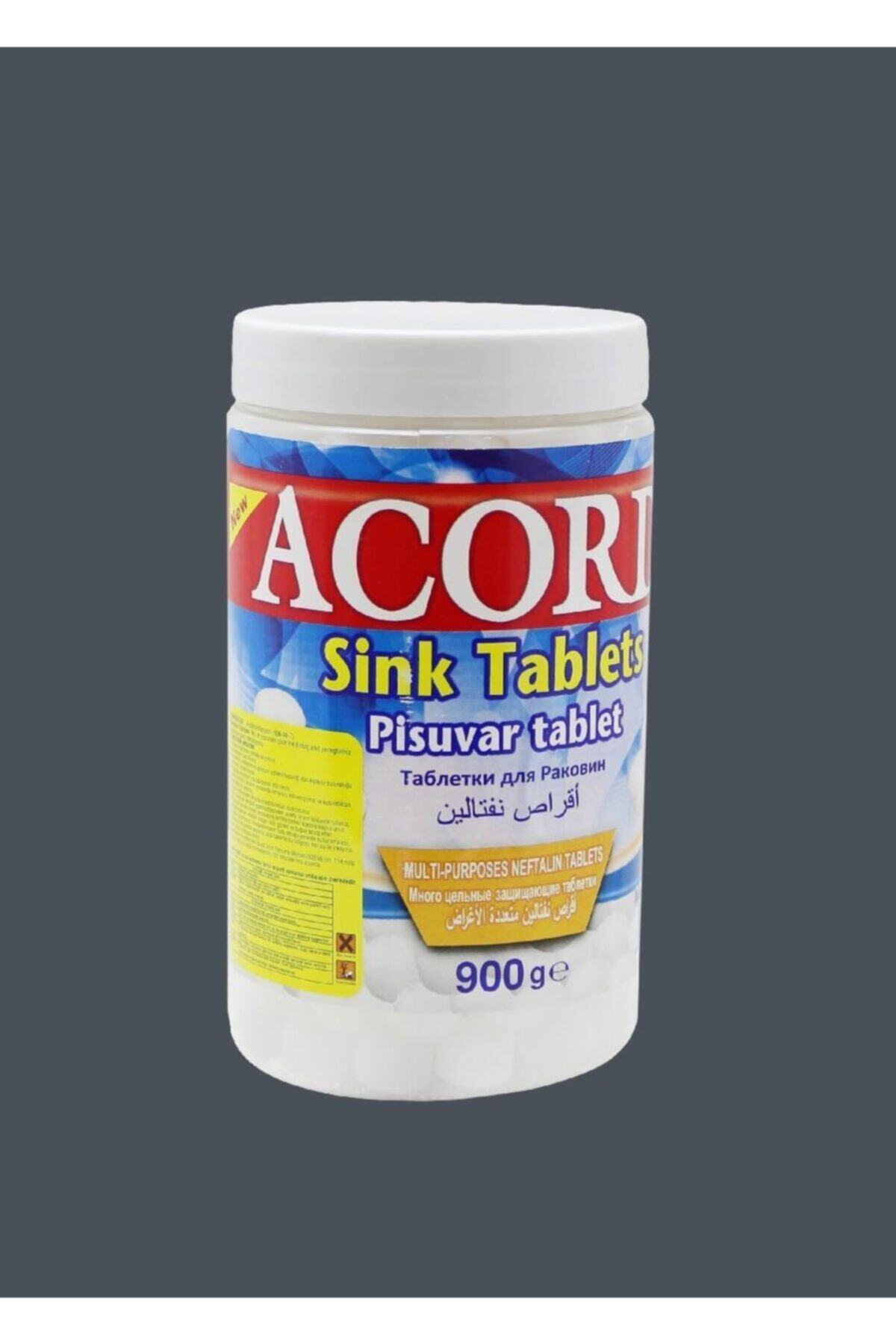 Acord 900 Gr Pisuvar-naftalin Tablet