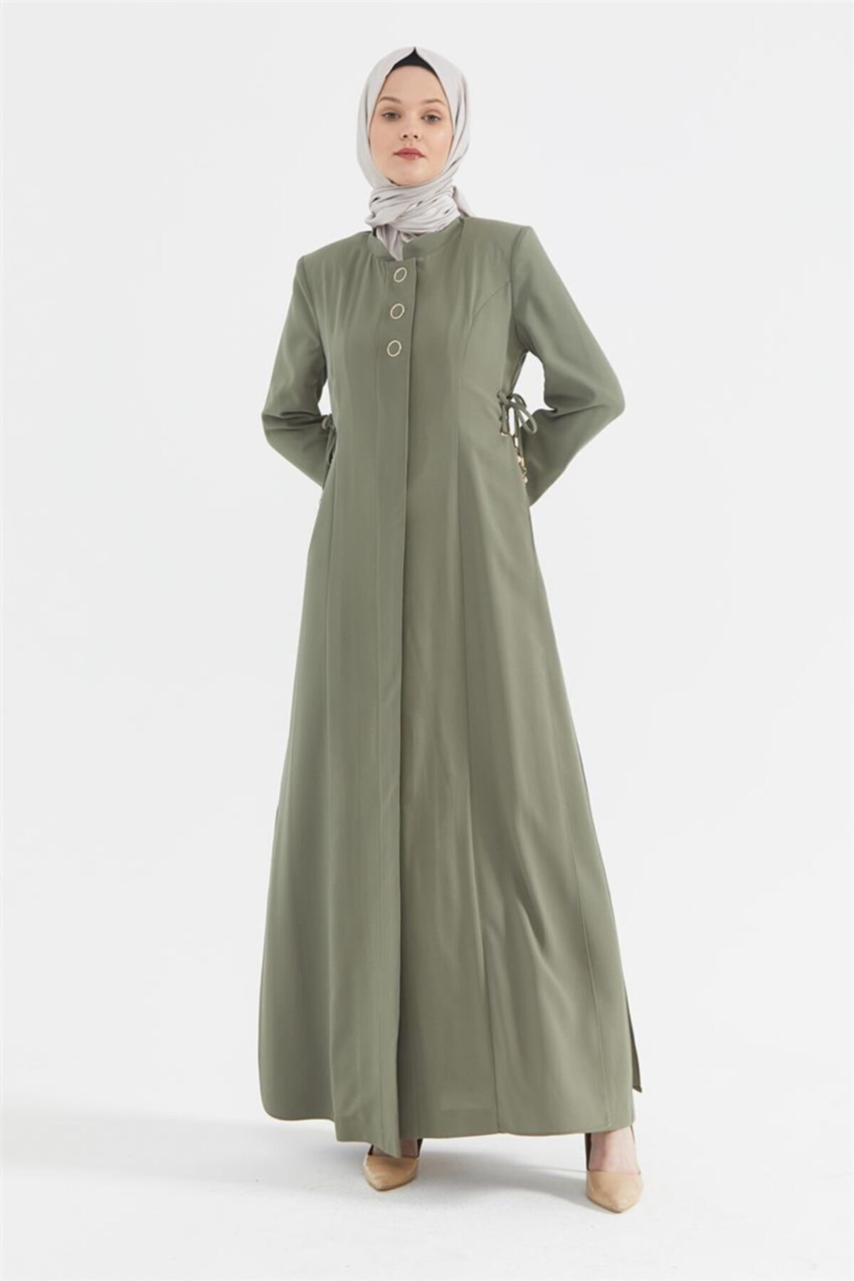 Kayra Pardesü-haki Ka-a20-15011-21