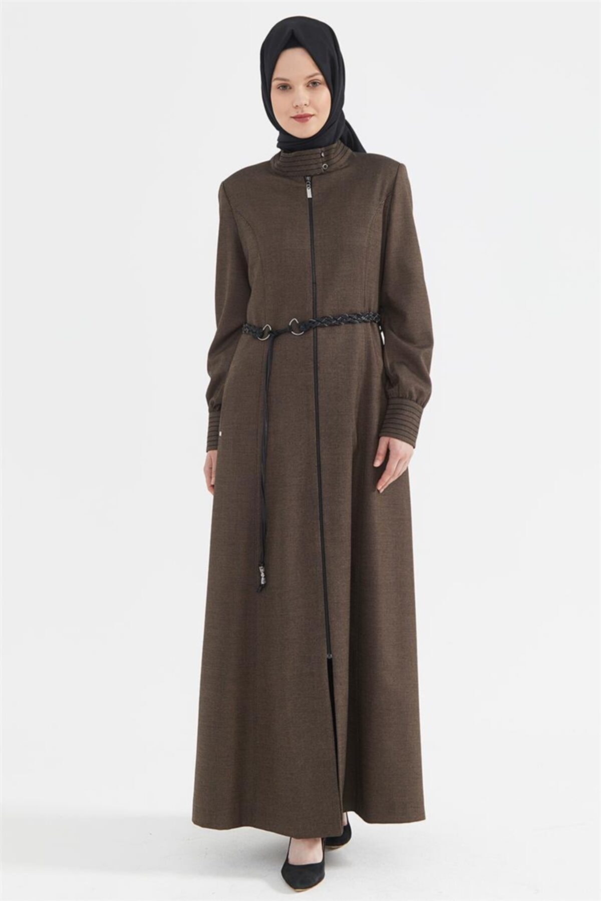 Kayra Pardesü-camel Ka-a20-15107-06