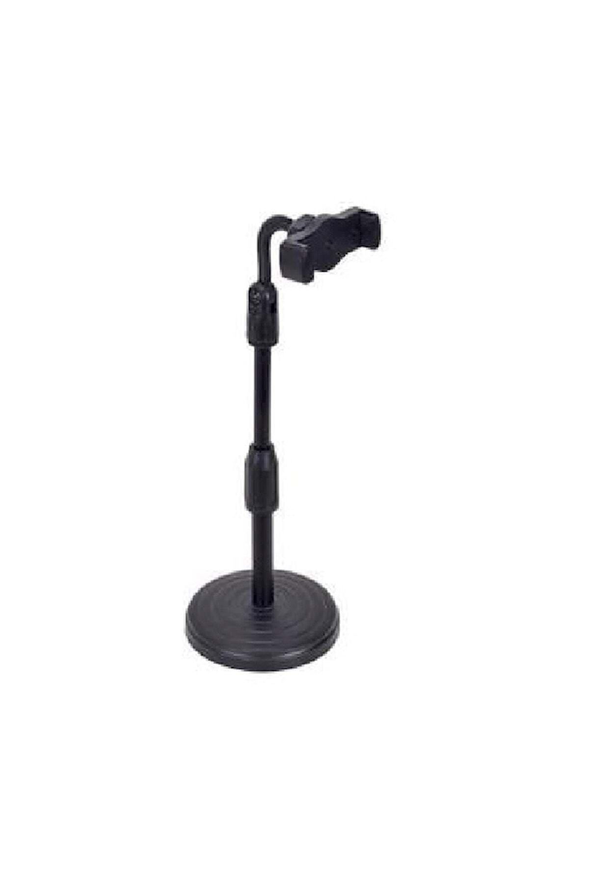 OEM Siyah Telefon Standı Ayaklık Mt6620
